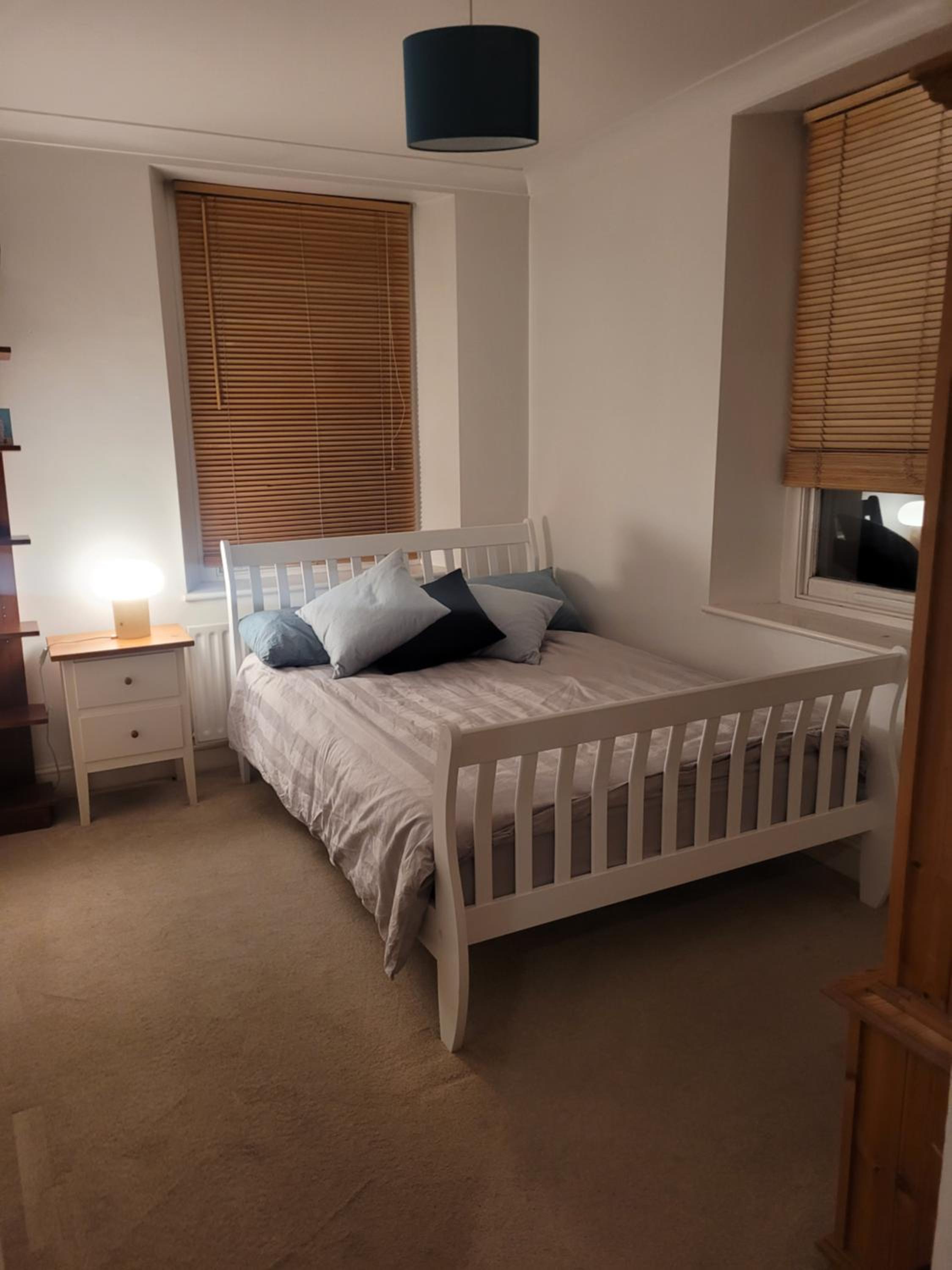 Lovely 2 Double Bed Aptmnt in Historic Greenwich
