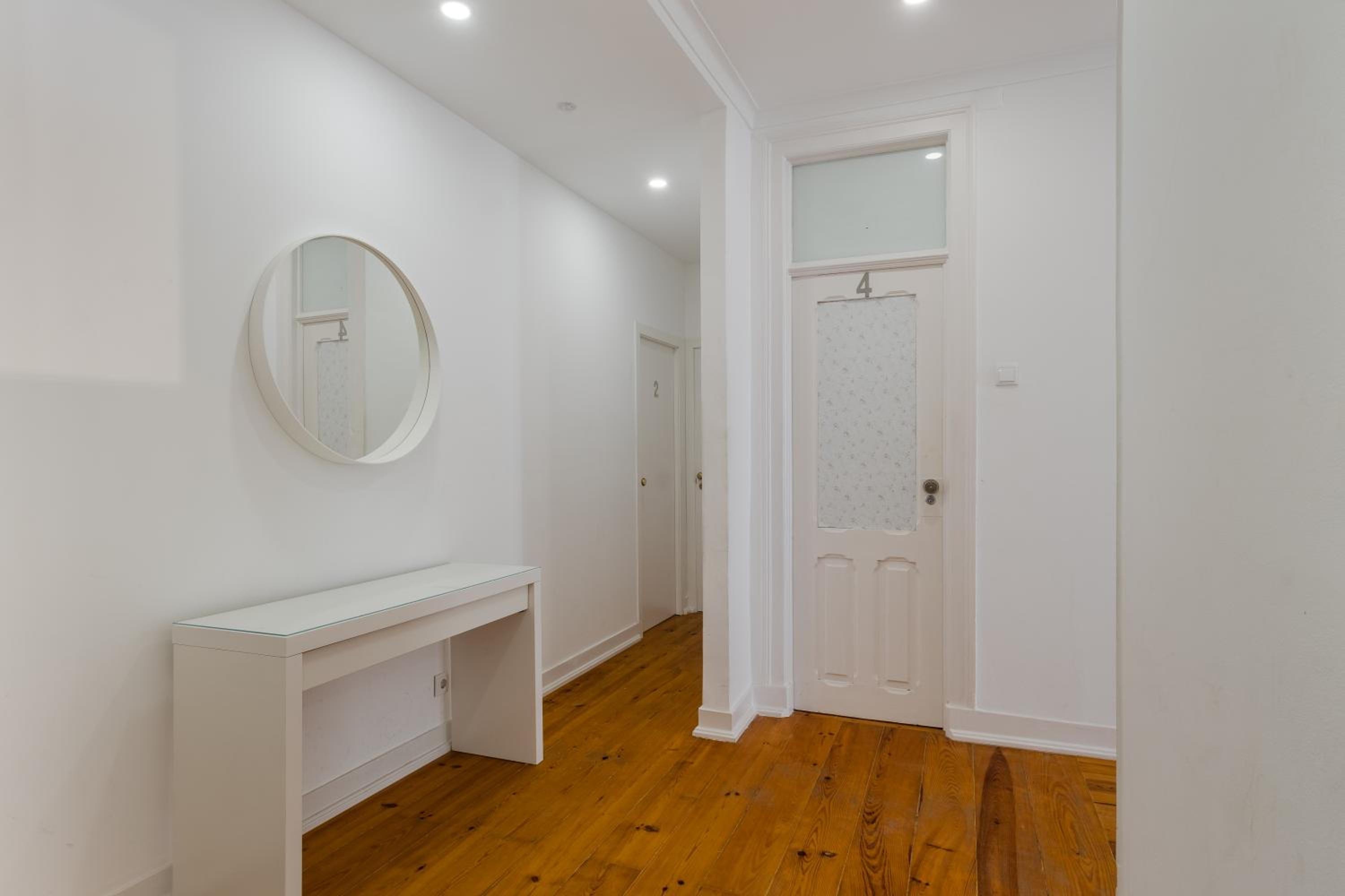 Cosy Rooms Central Lisbon view 4