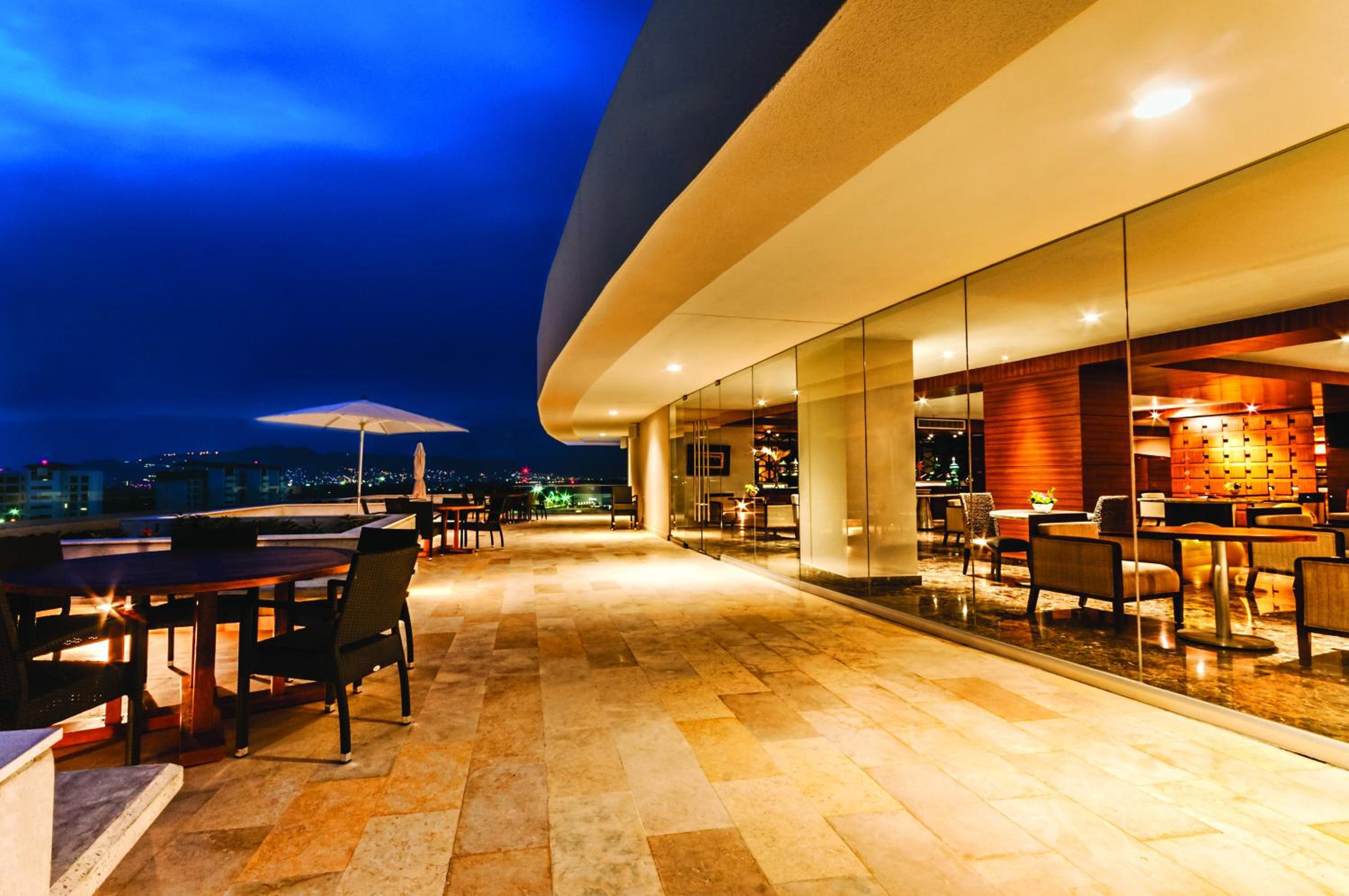 Palacio Mundo Imperial Riviera Diamante Acapulco