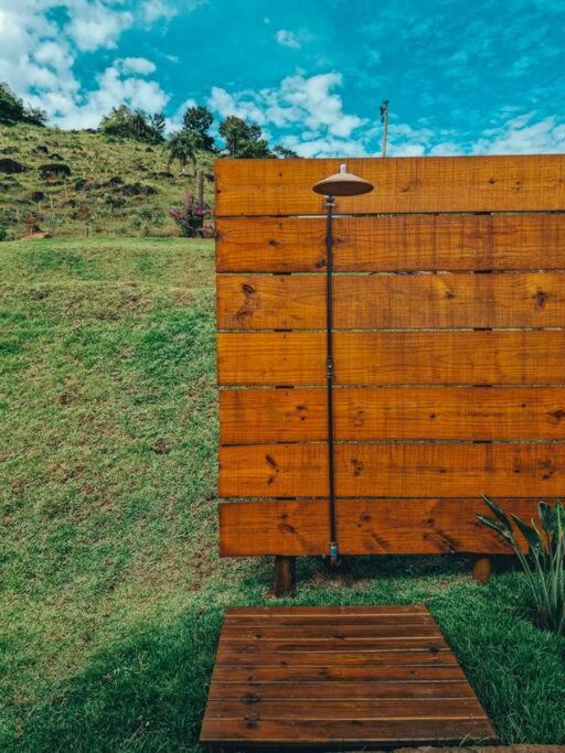 Casa Container com SPA e linda vista para a Serra da Mantiqueira