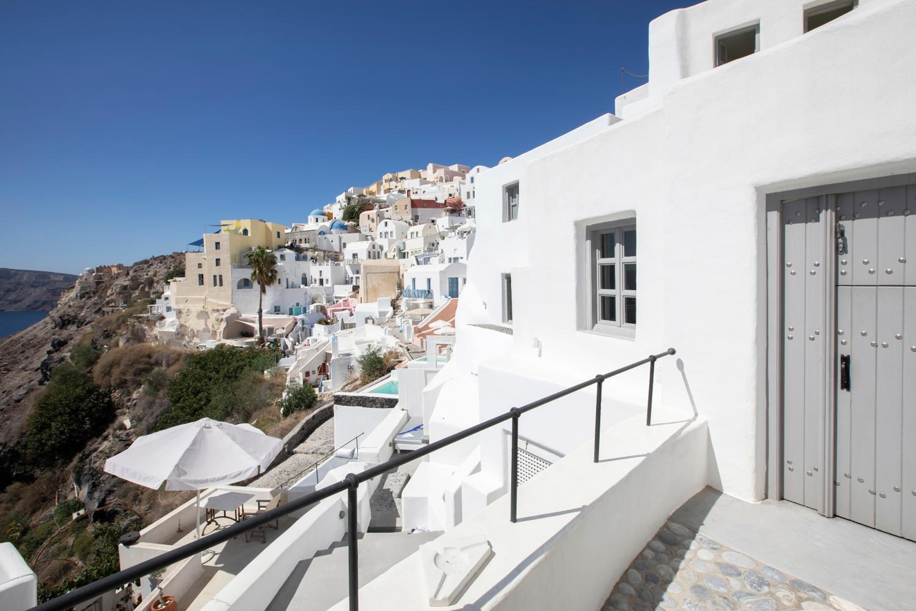 Oia Vacations - Ducato di Oia - Adults Only - Property Image 6