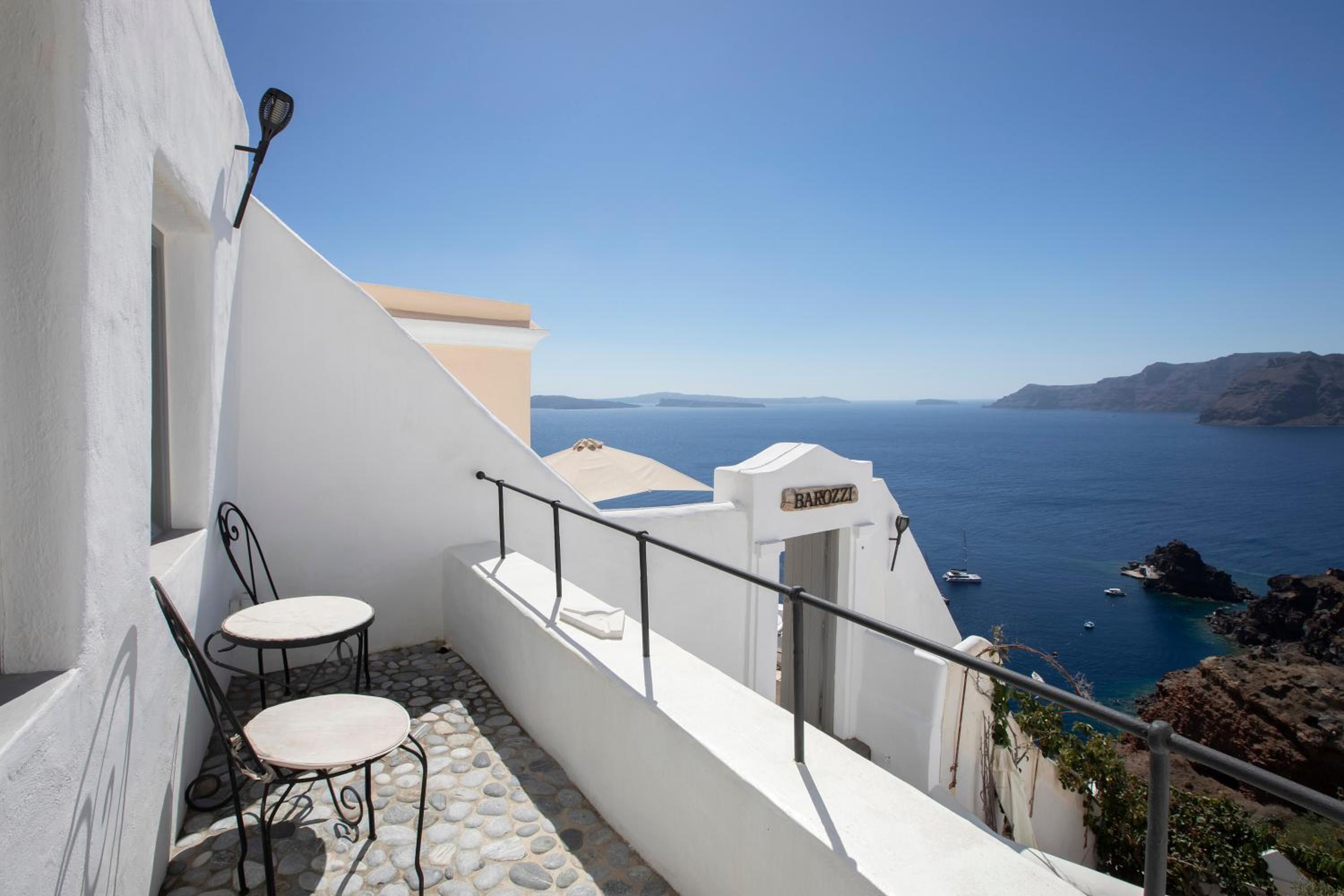 Oia Vacations - Ducato di Oia - Adults Only - Property Image 48