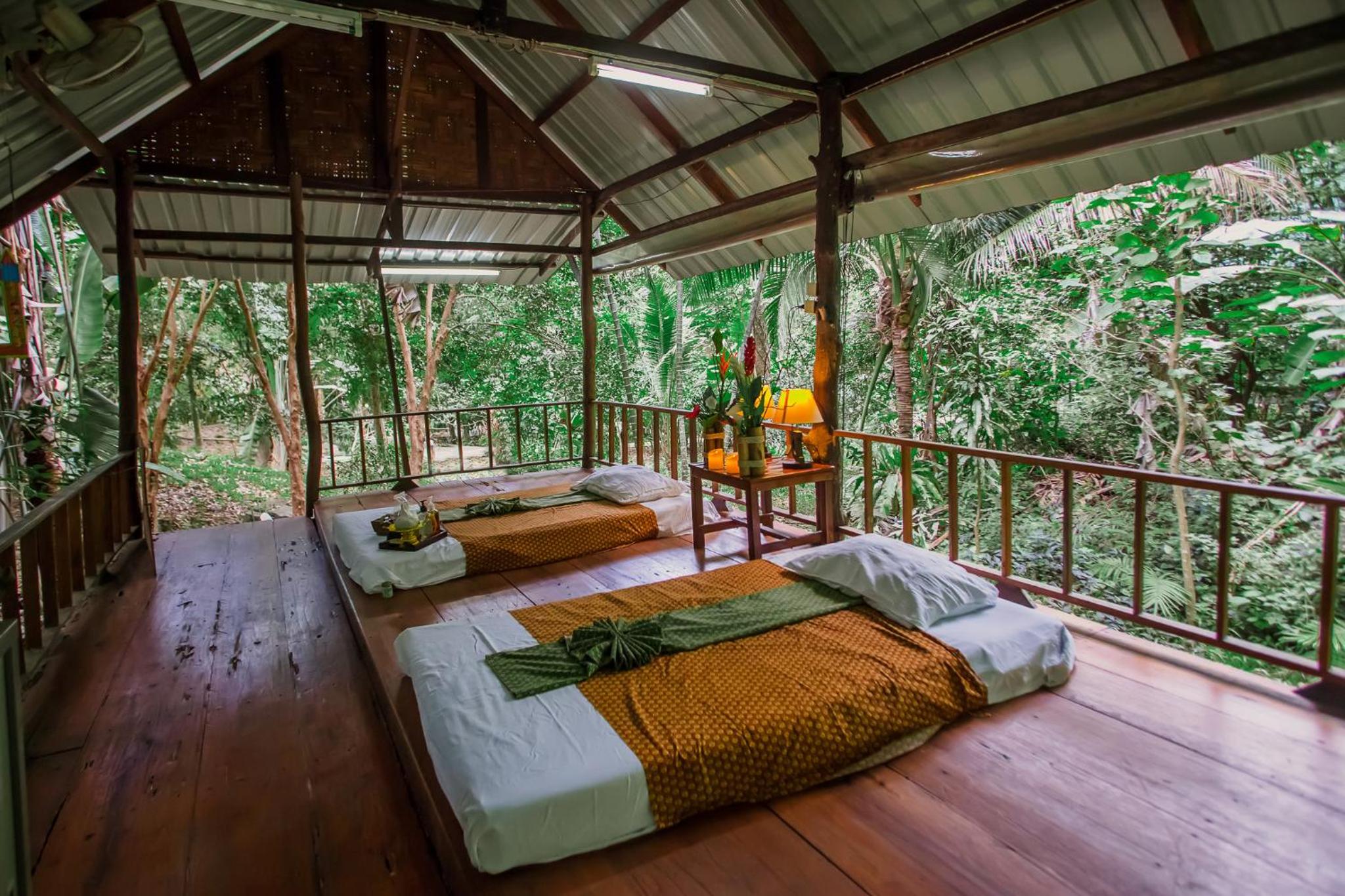 The Vatika Resort and Spa