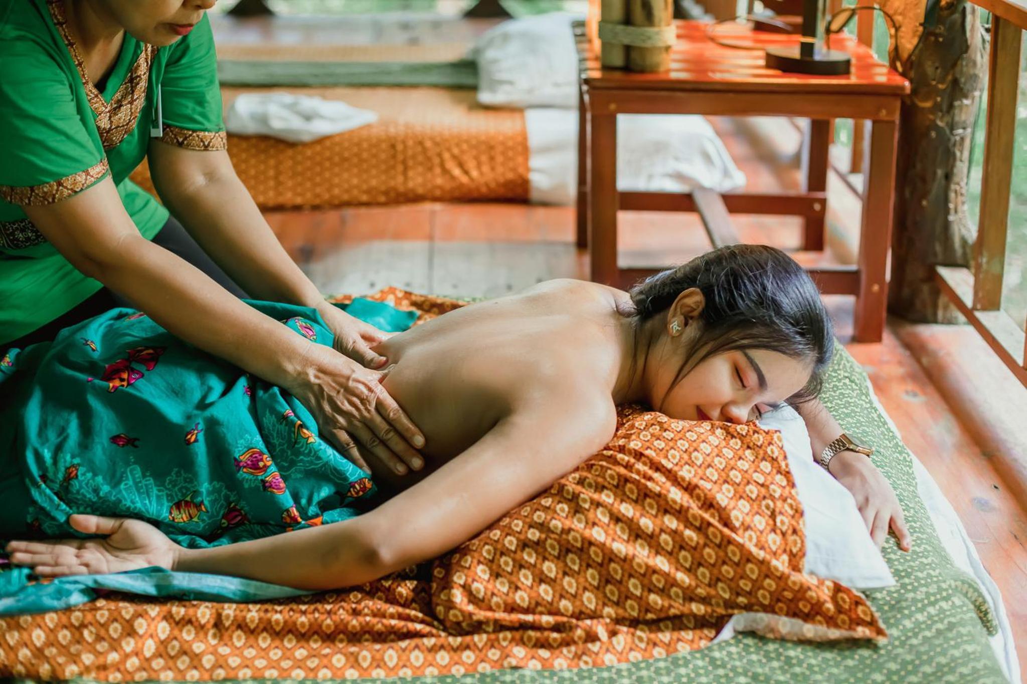 The Vatika Resort and Spa