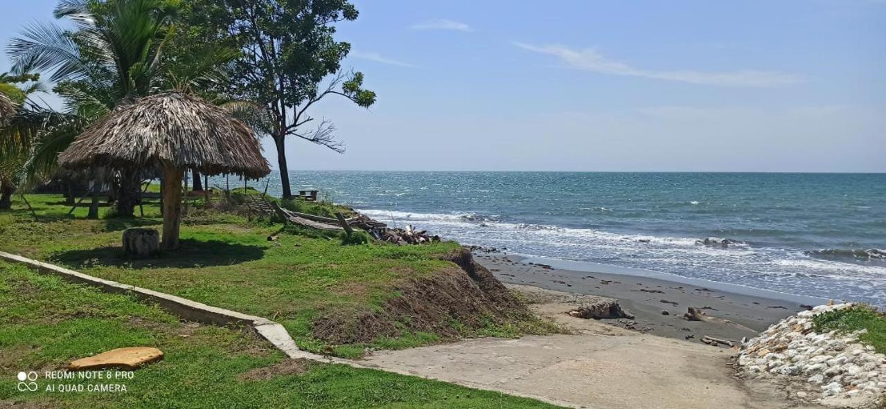 casa de playa