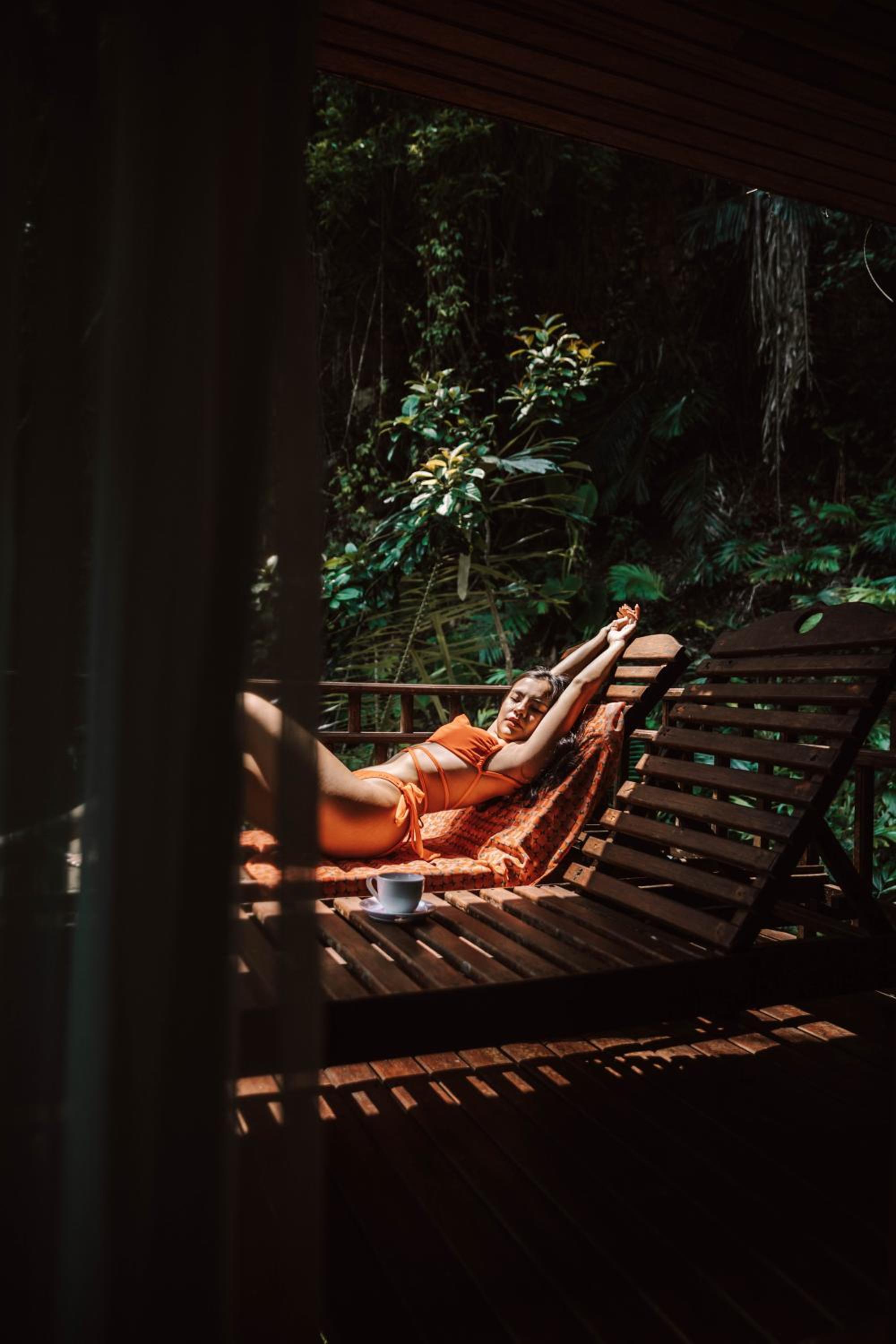 The Vatika Resort and Spa