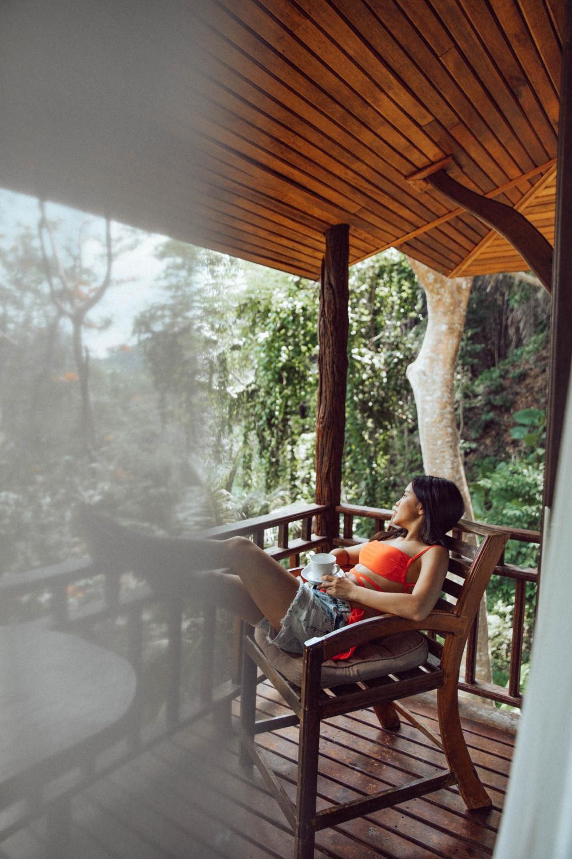 The Vatika Resort and Spa