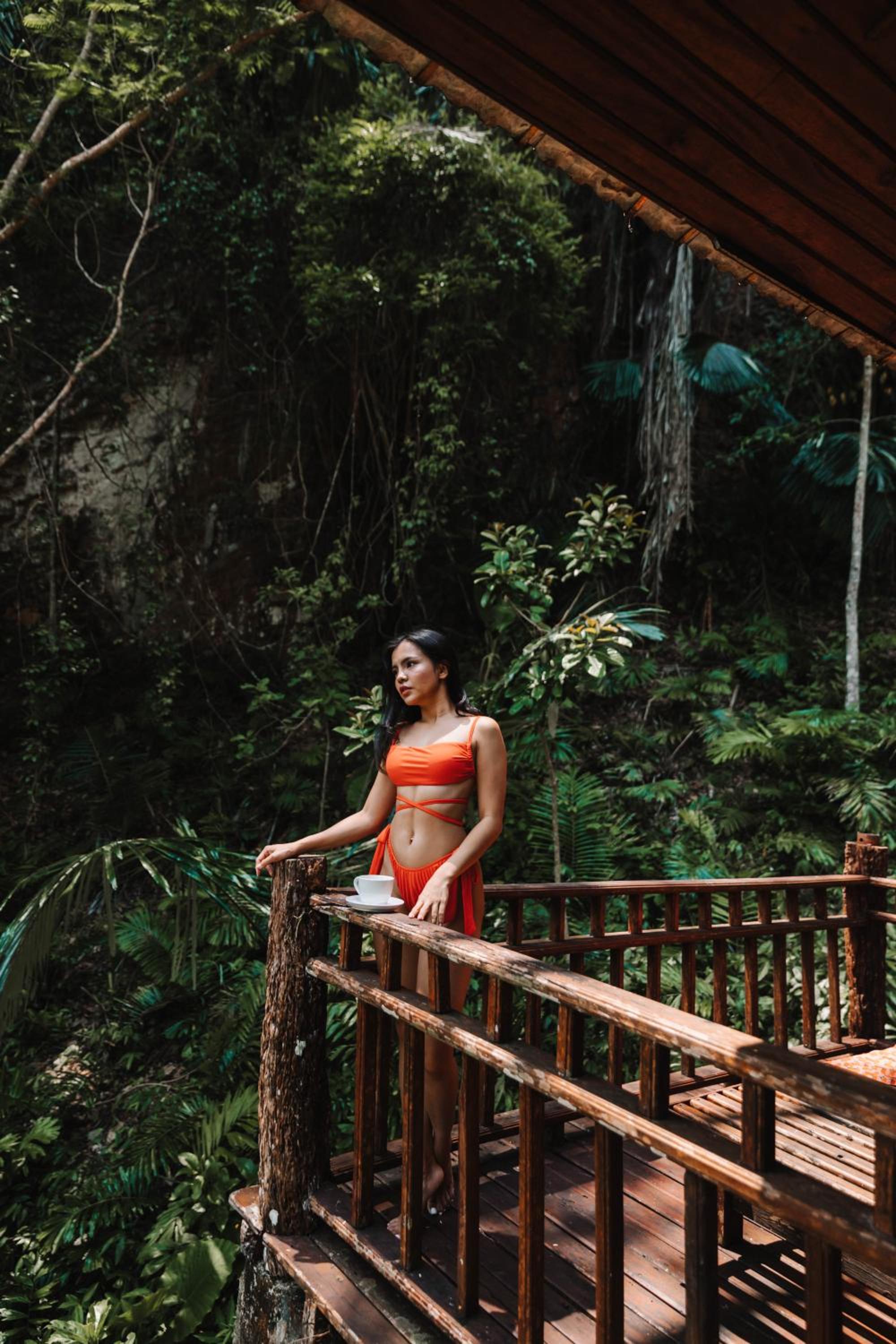 The Vatika Resort and Spa