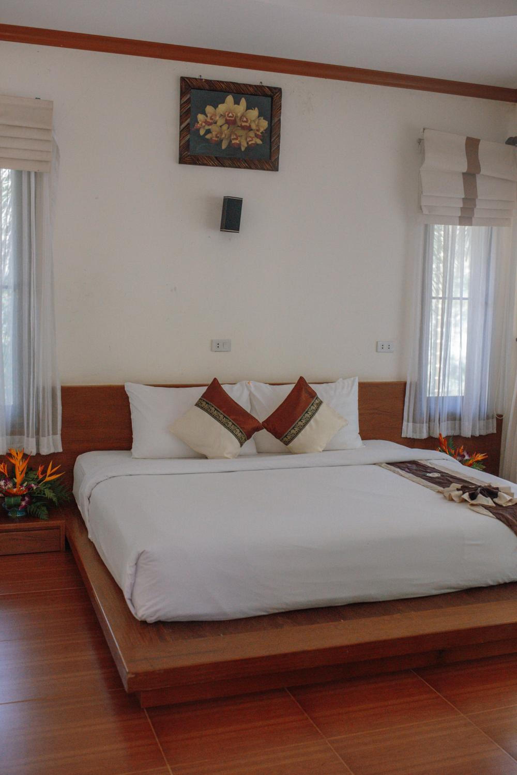 The Vatika Resort and Spa