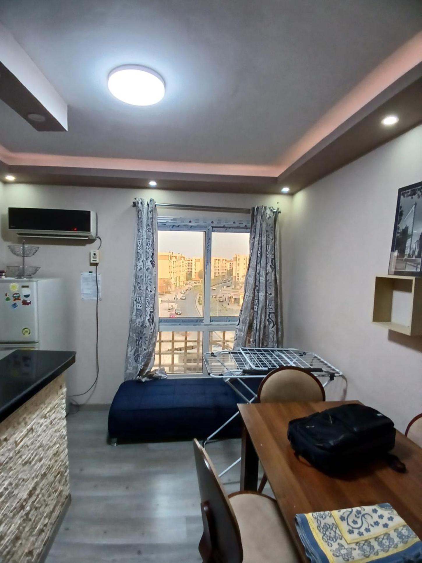 Condo/Apartment Fully furnished