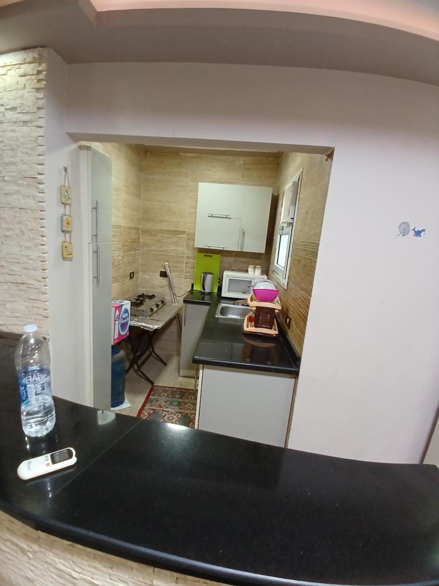 Condo/Apartment Fully furnished
