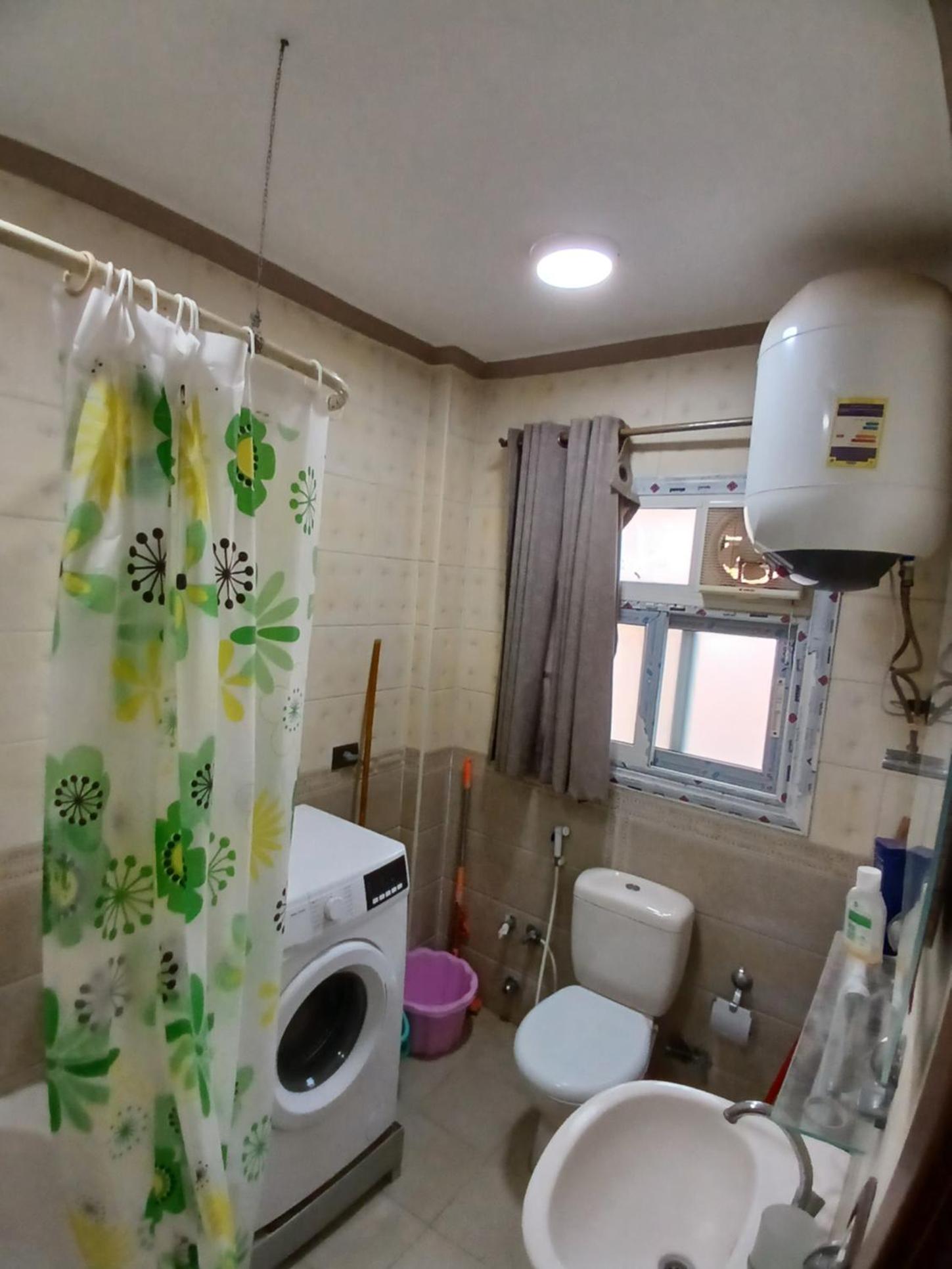 Condo/Apartment Fully furnished