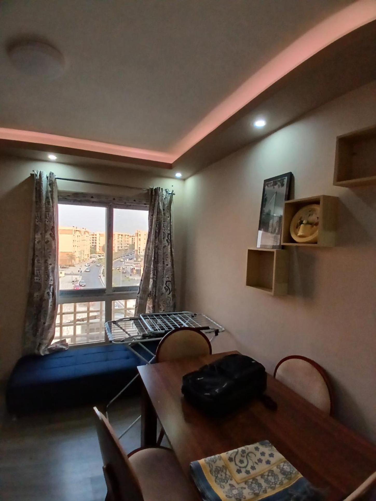 Condo/Apartment Fully furnished