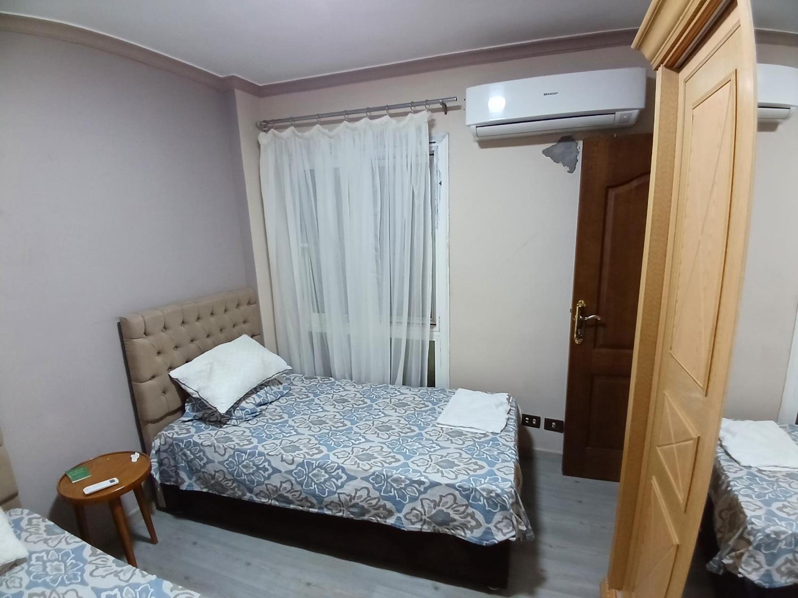 Condo/Apartment Fully furnished