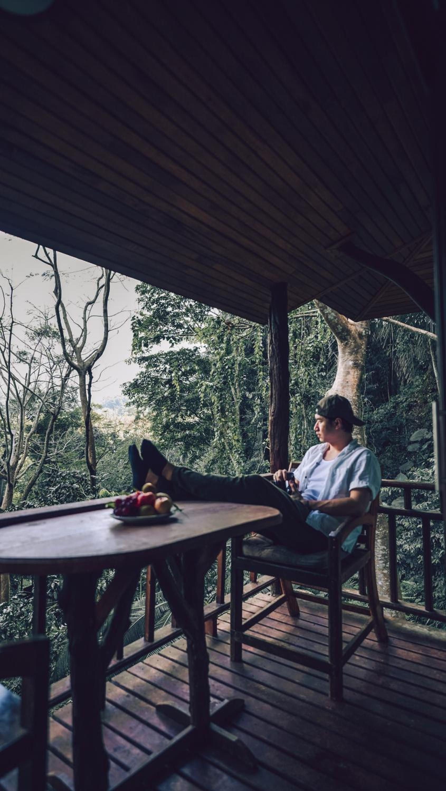 The Vatika Resort and Spa