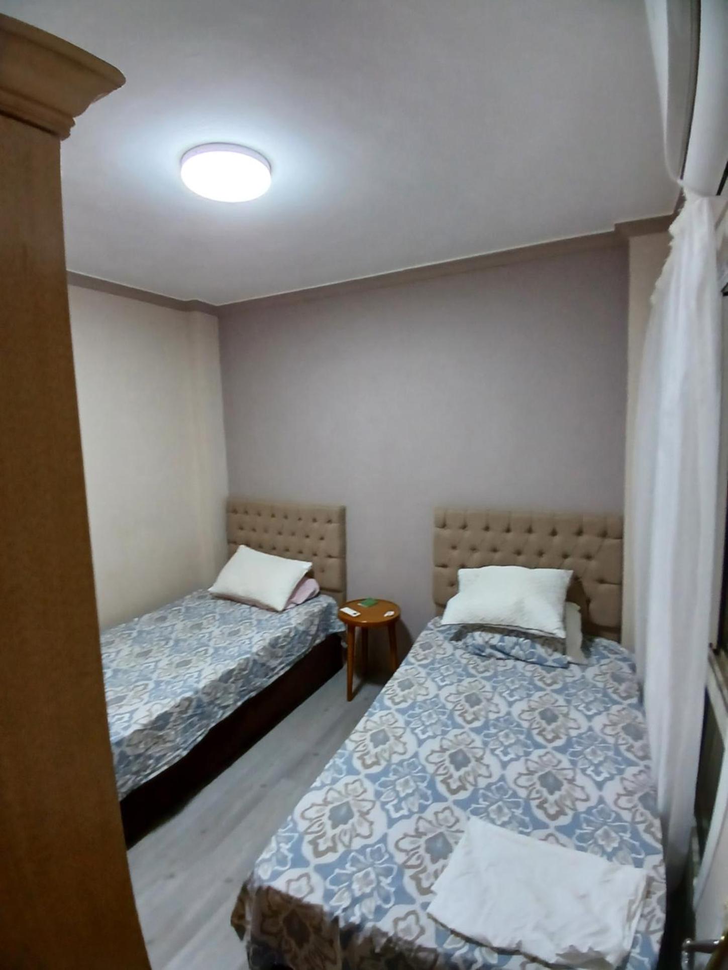 Condo/Apartment Fully furnished