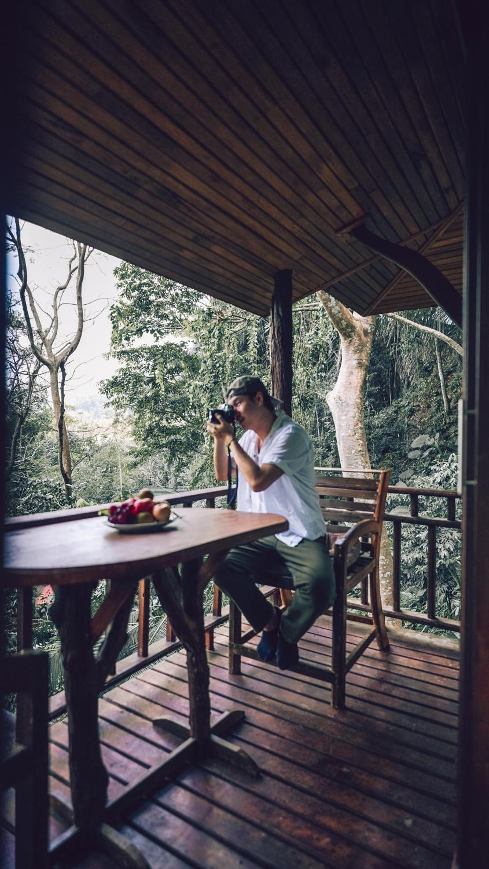 The Vatika Resort and Spa