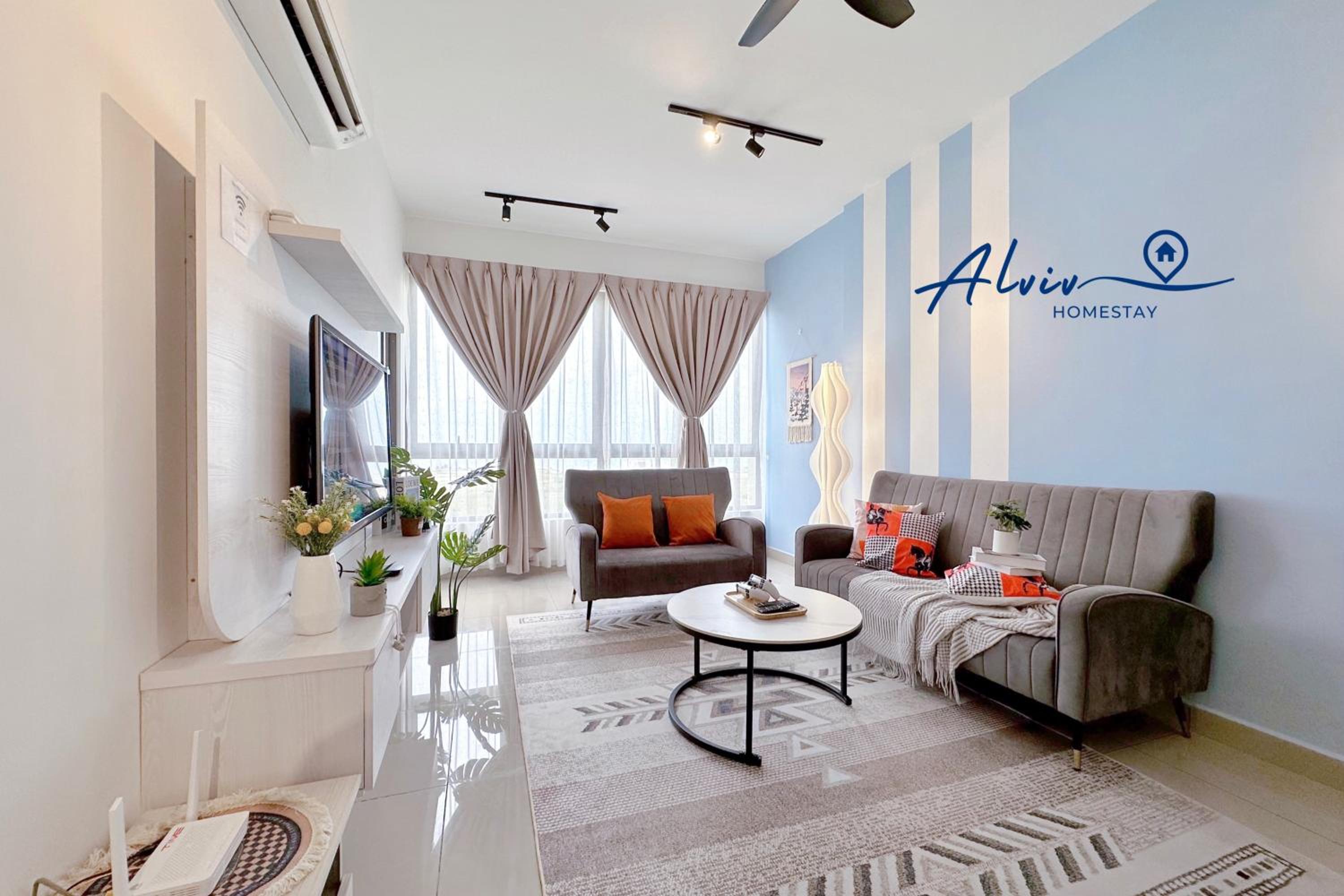 Bali Residences 6-8pax I Water Park I 5minsJonkerSt Managed by Alviv Management photo 5