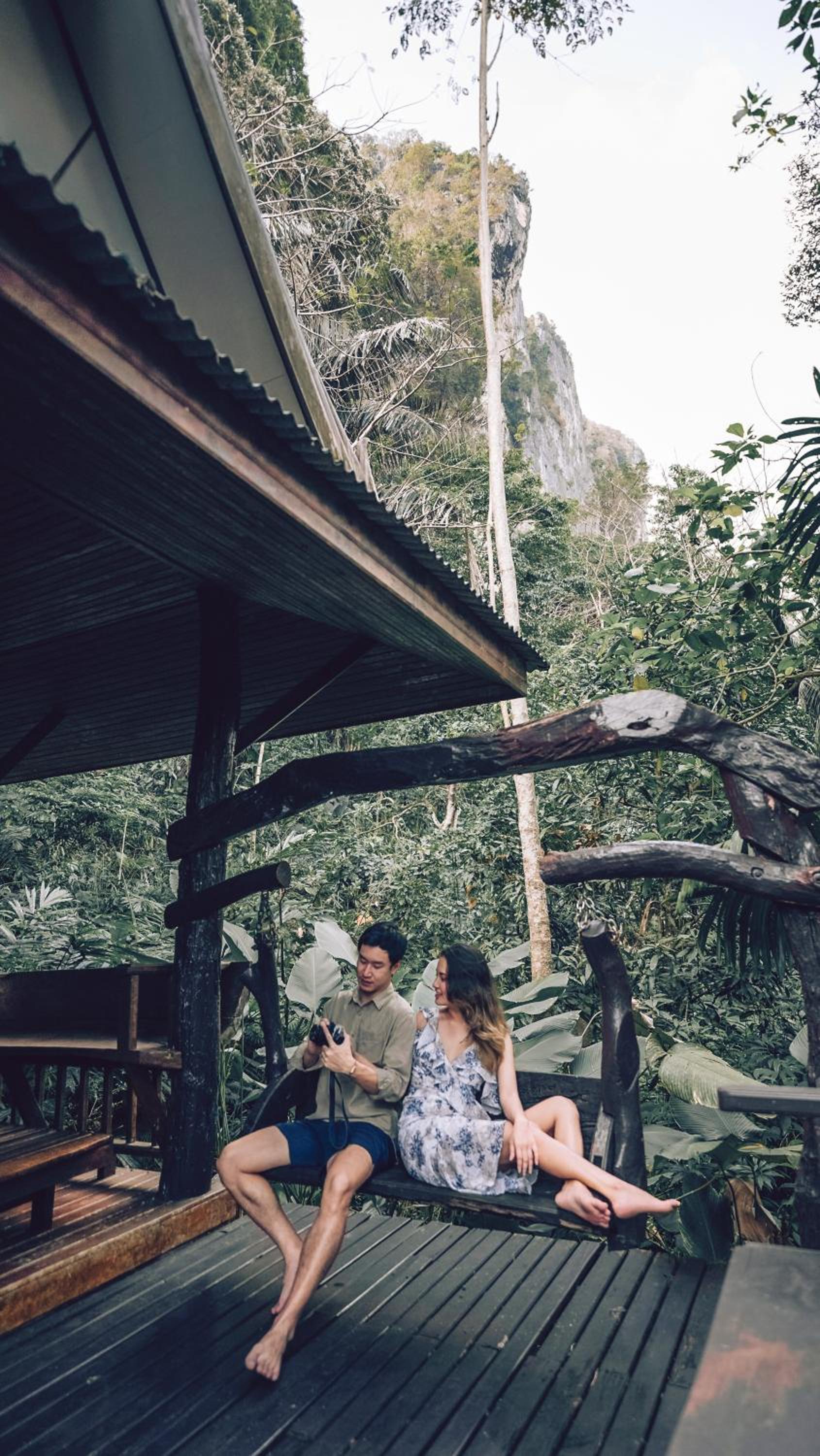 The Vatika Resort and Spa
