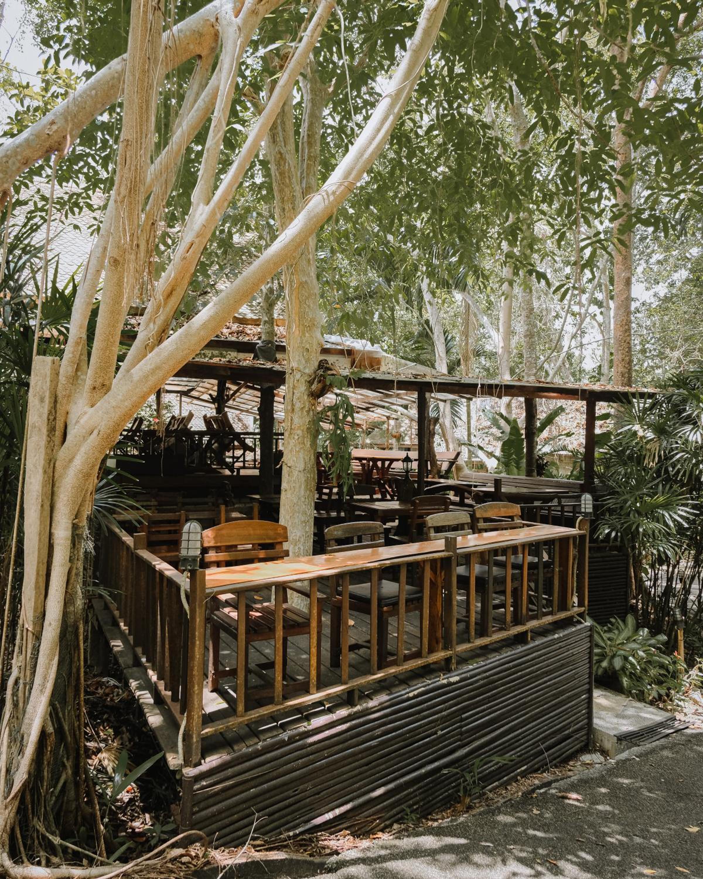 The Vatika Resort and Spa