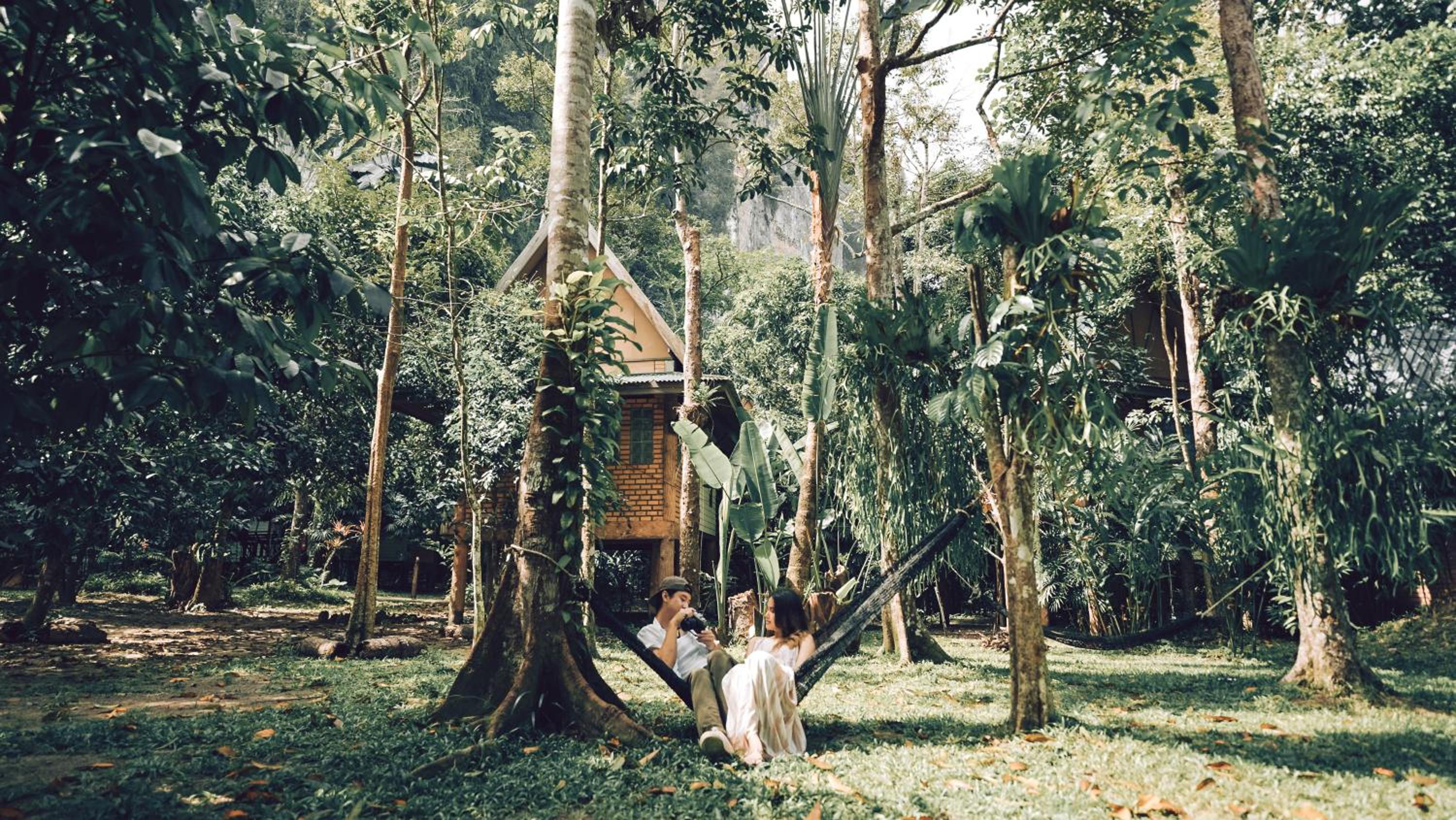 The Vatika Resort and Spa