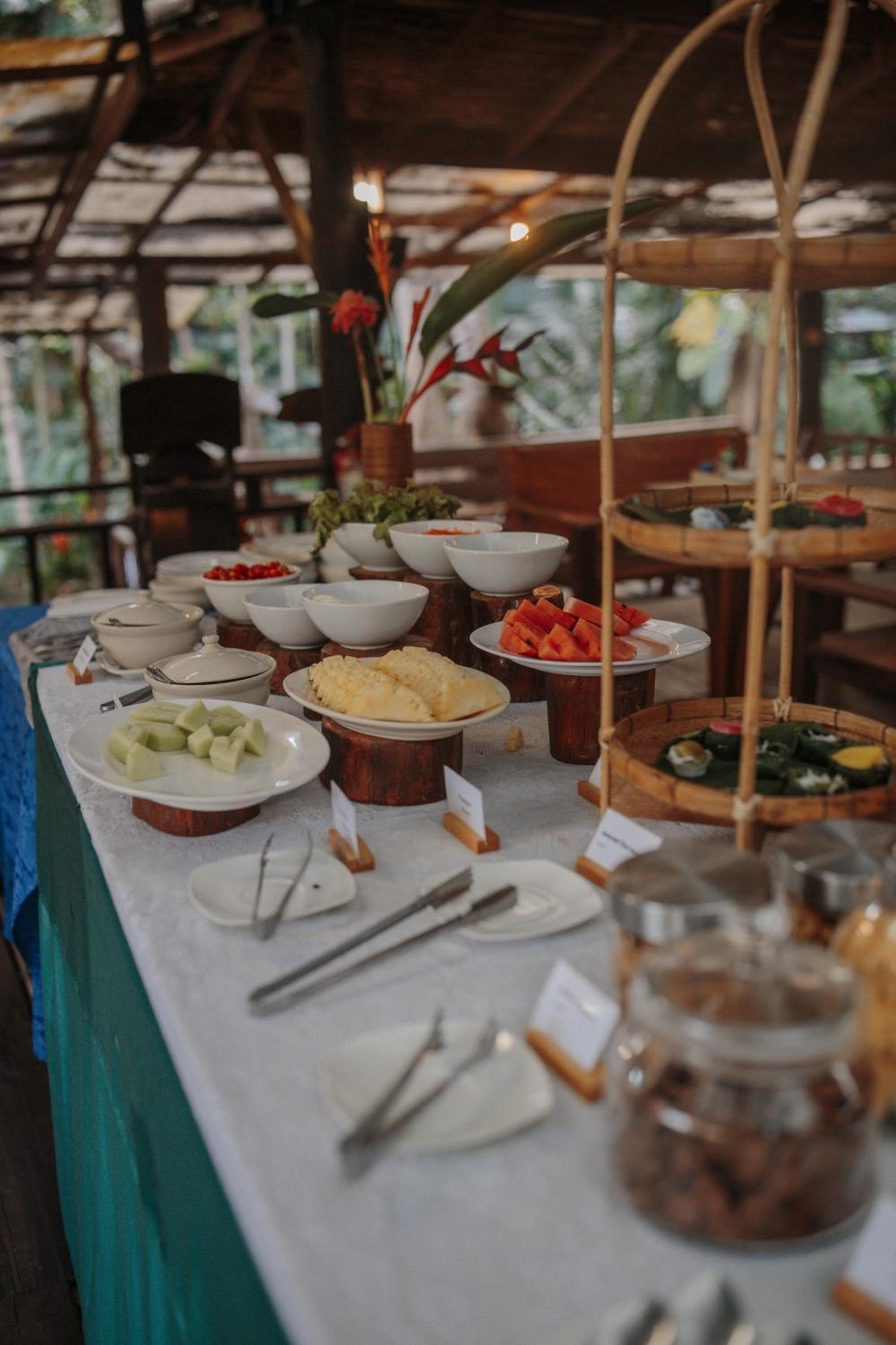 The Vatika Resort and Spa