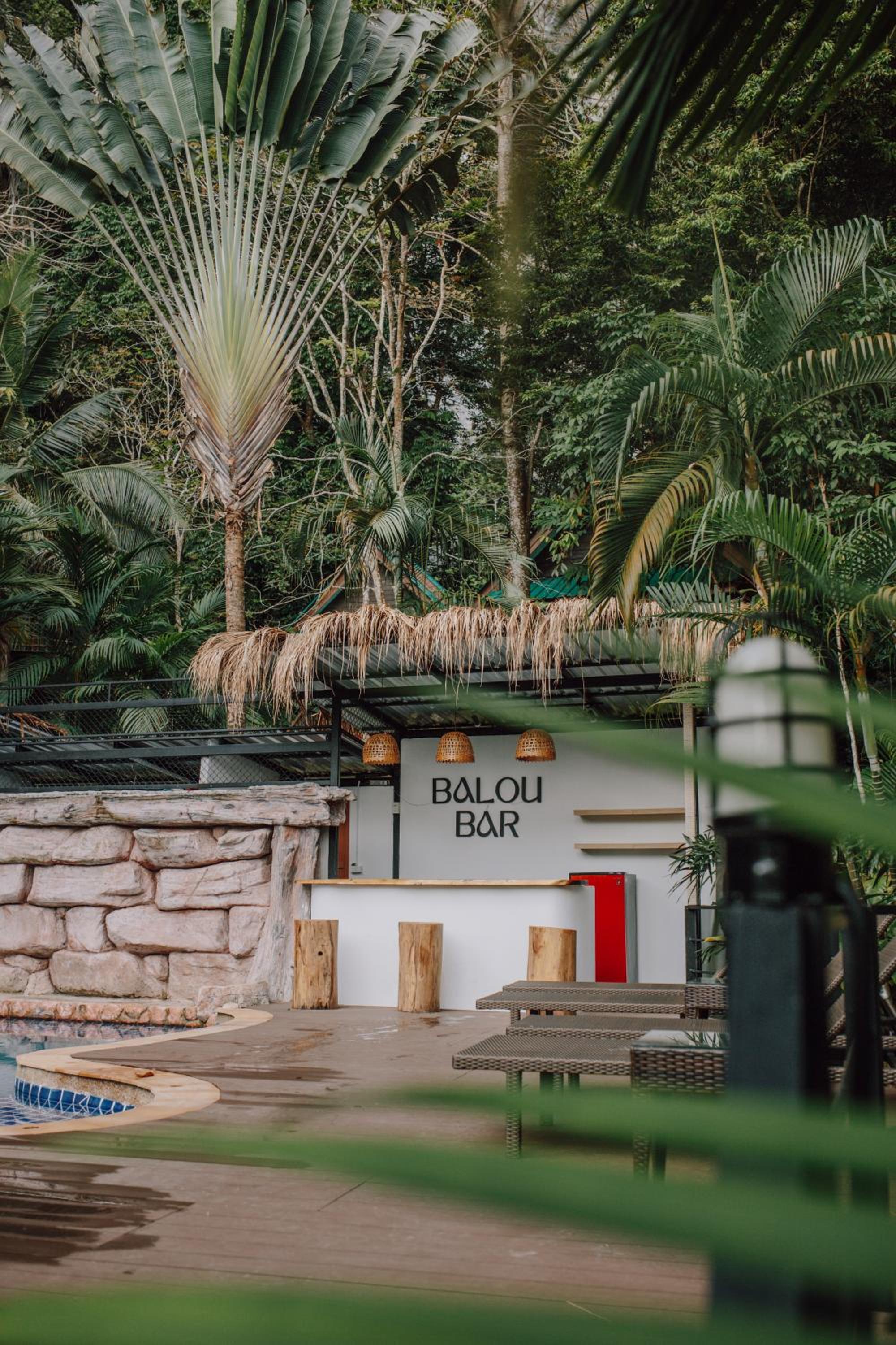 The Vatika Resort and Spa