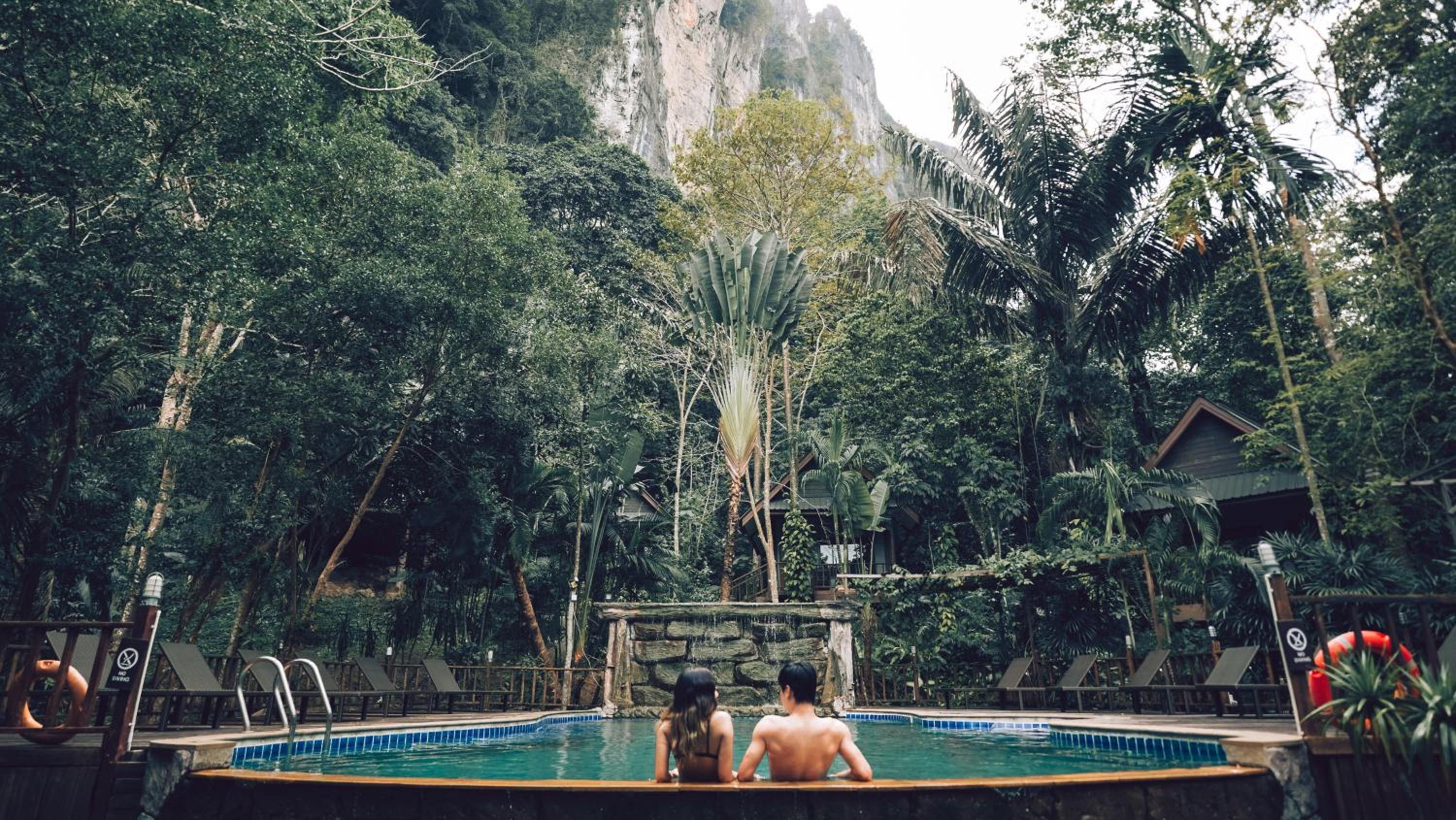 The Vatika Resort and Spa