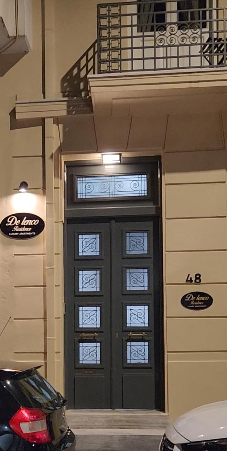 De lenco Residence 4