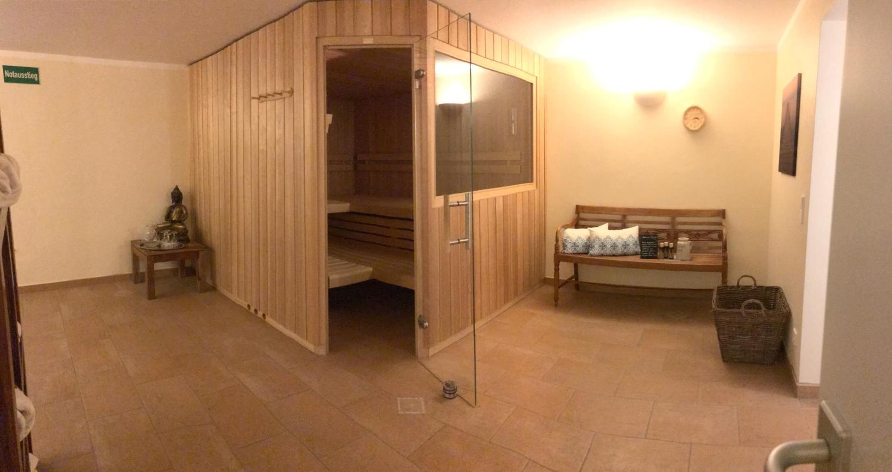 Landhaus Marinella Hotel Garni
