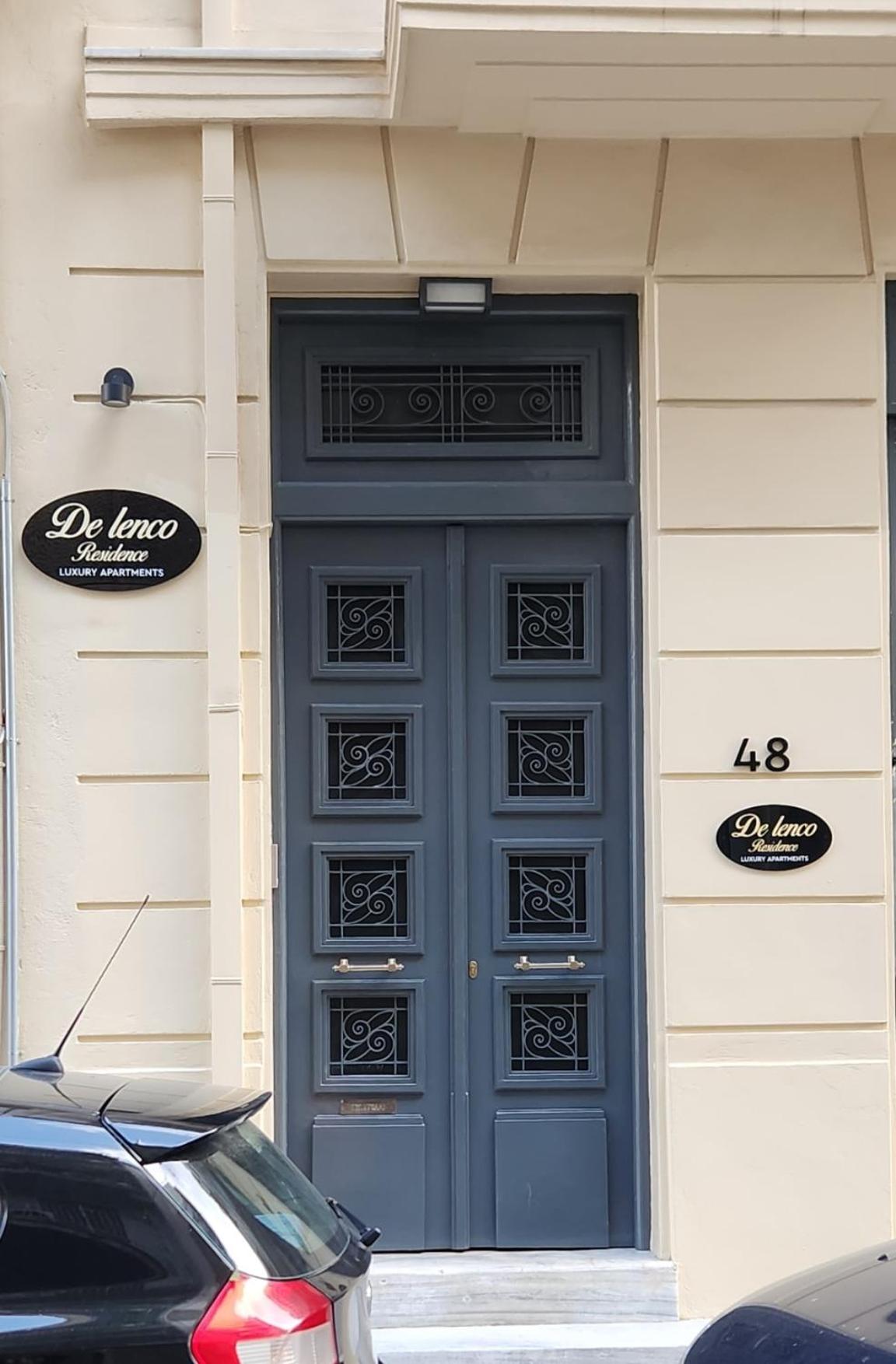 De lenco Residence 4