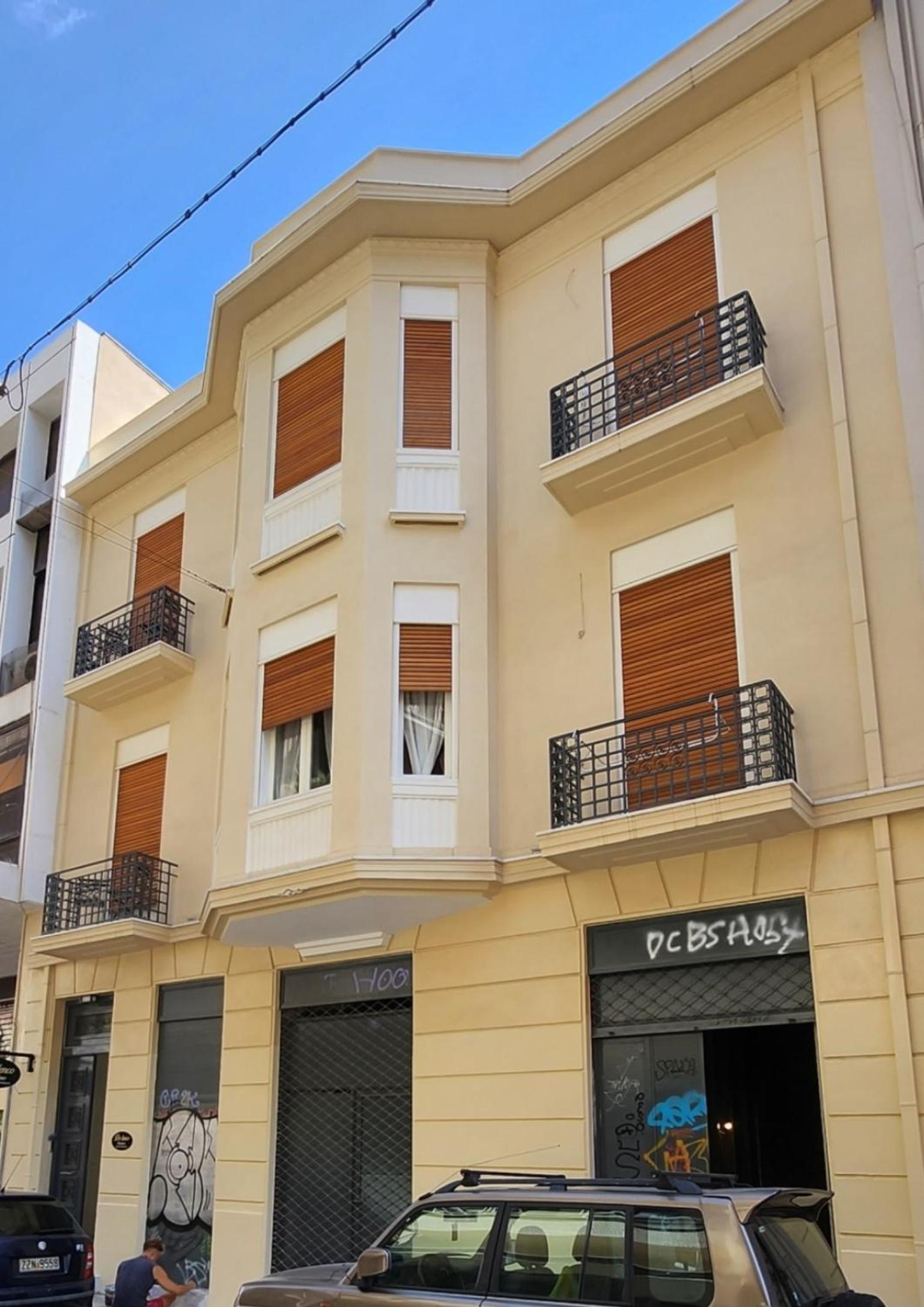 De lenco Residence 2