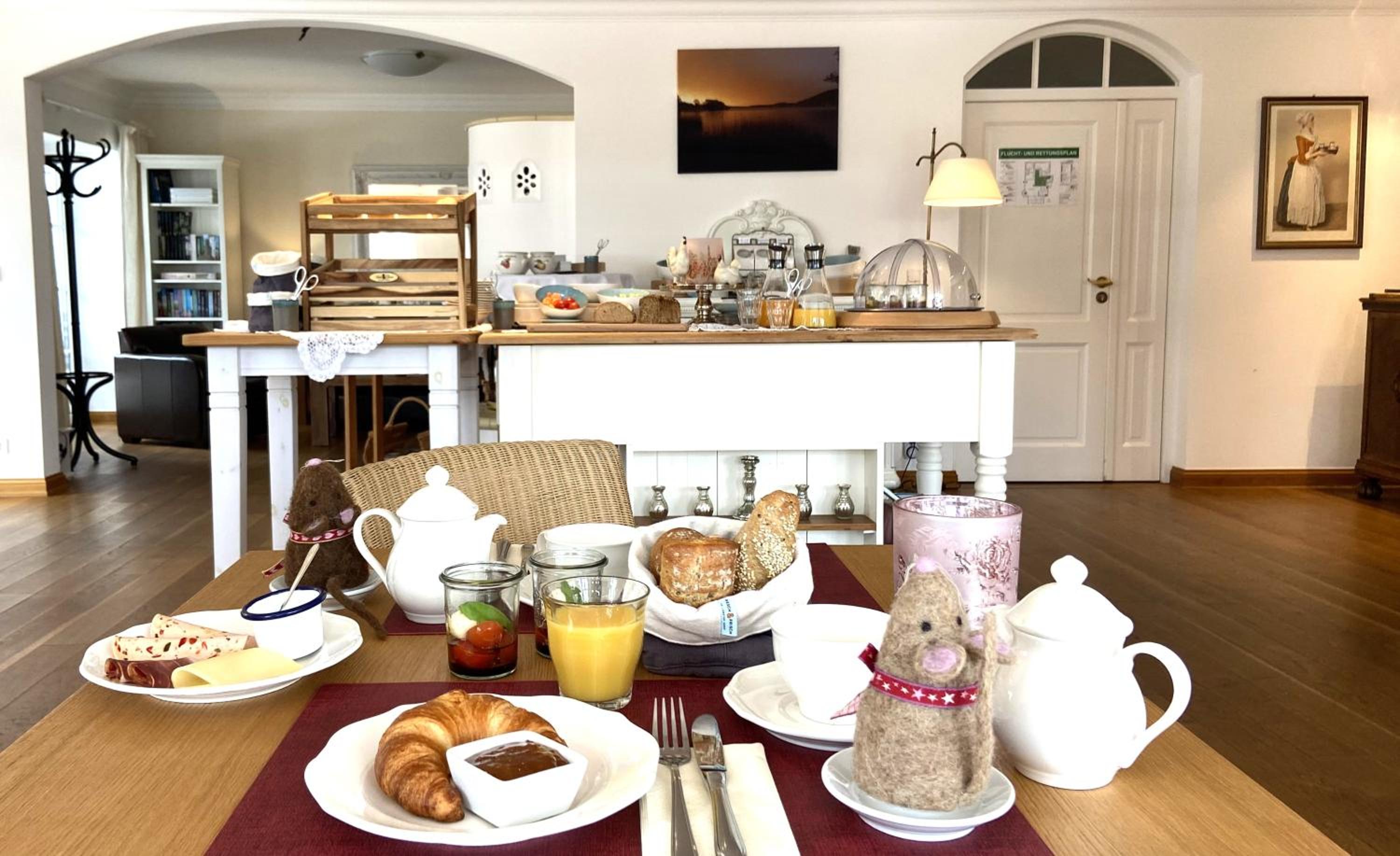 Landhaus Marinella Hotel Garni