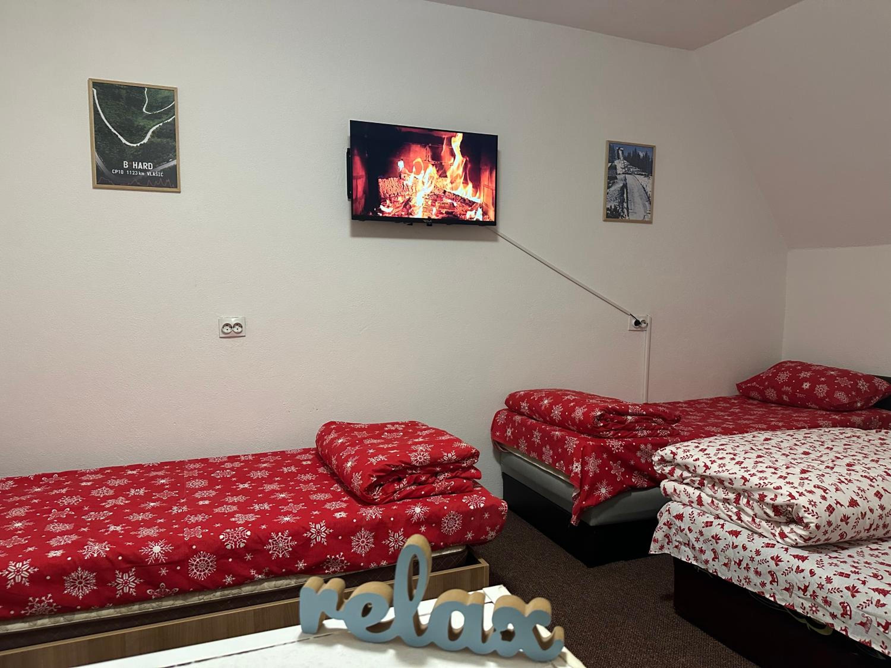 Apartmani BEDI Vlašić 1