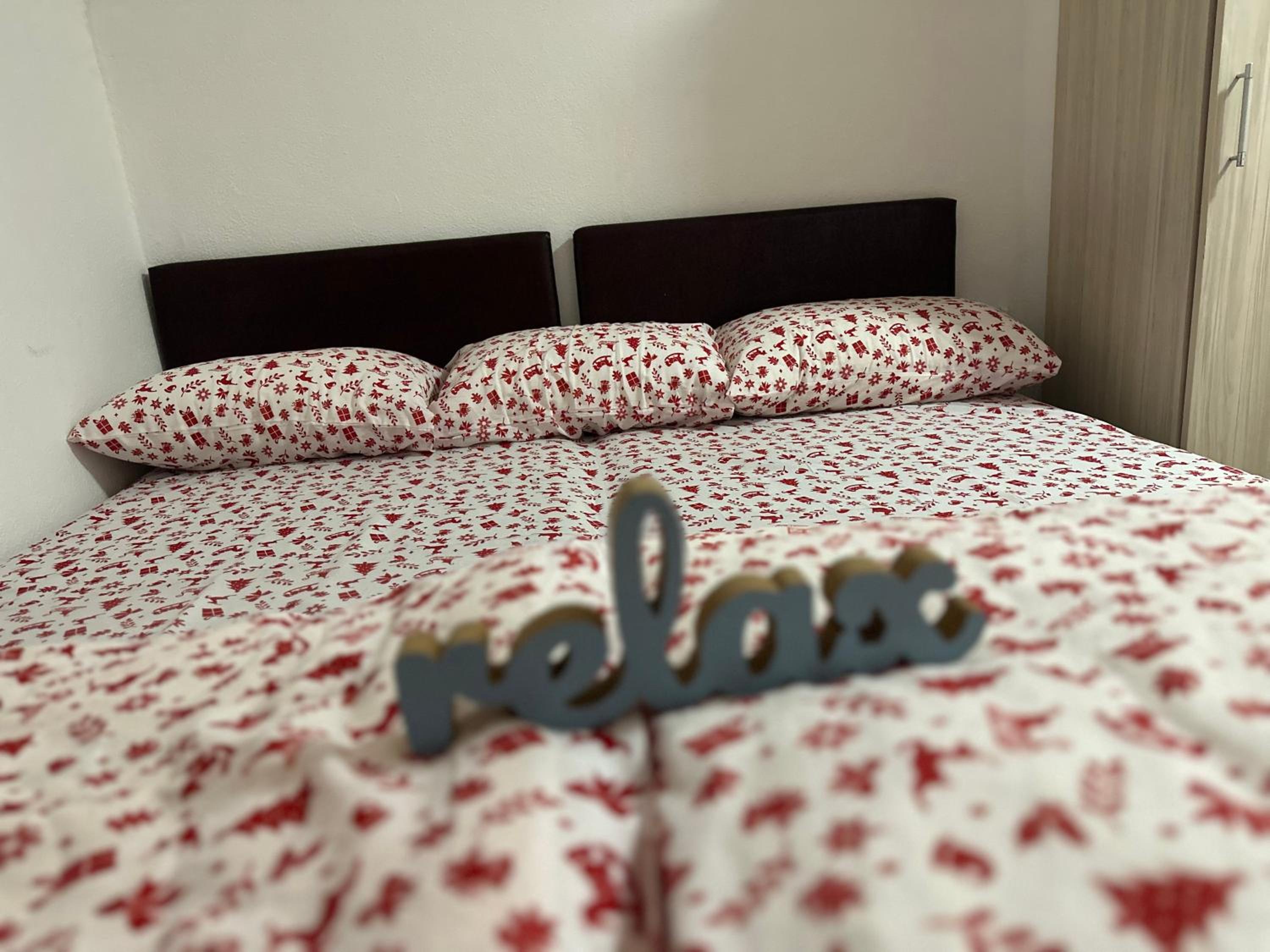 Apartmani BEDI Vlašić 1