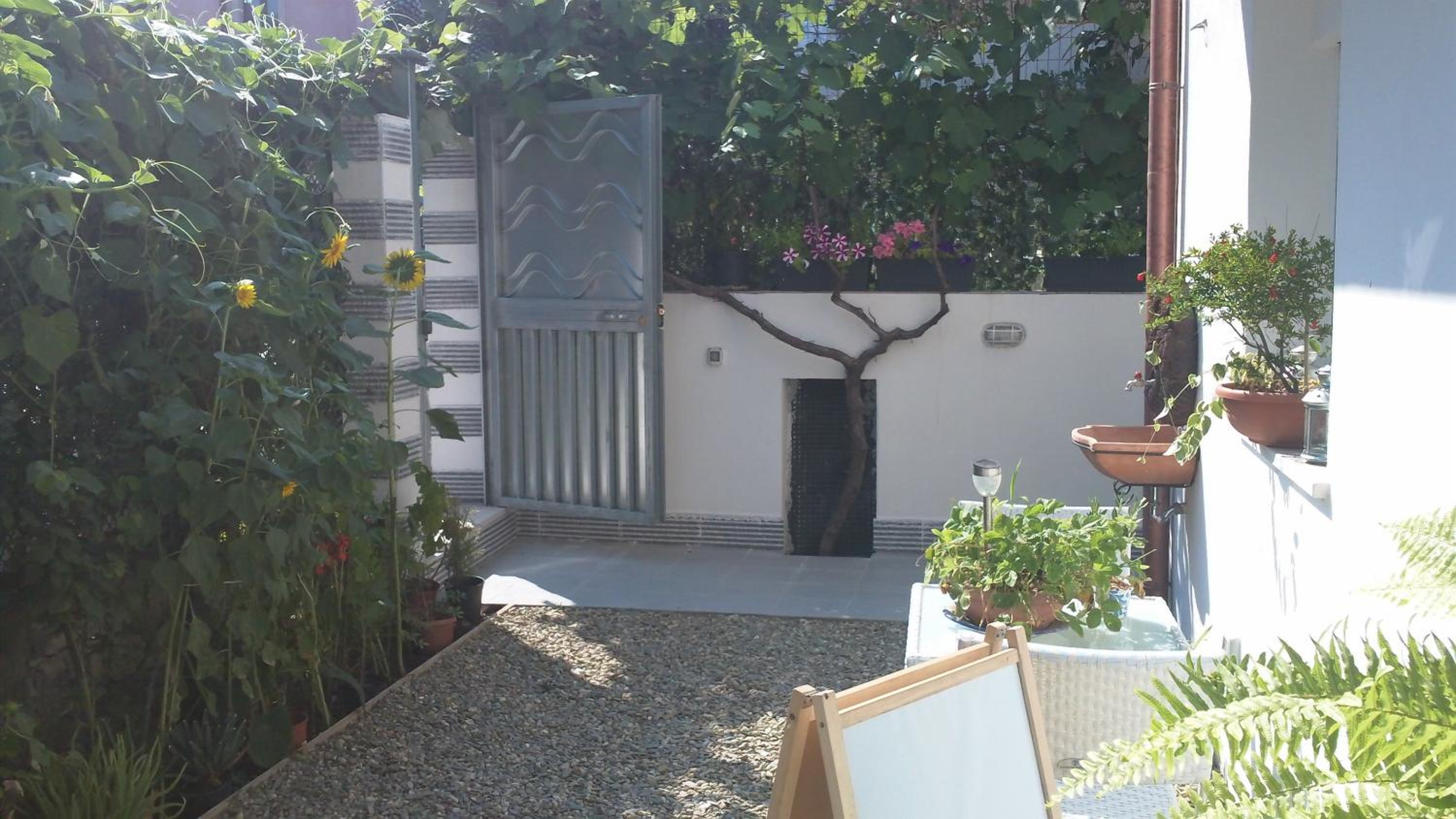 Blue Sky House view 5