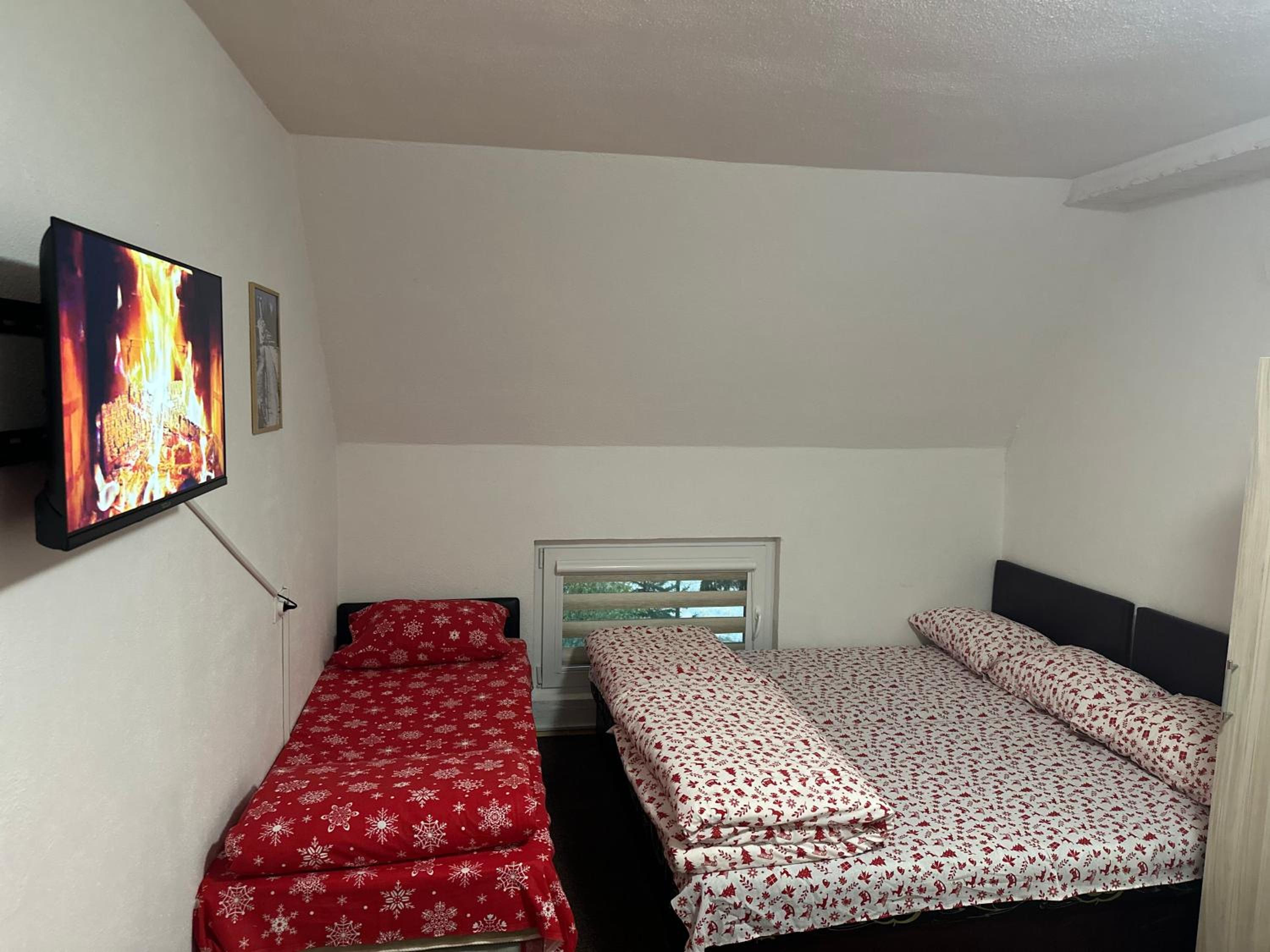 Apartmani BEDI Vlašić 1