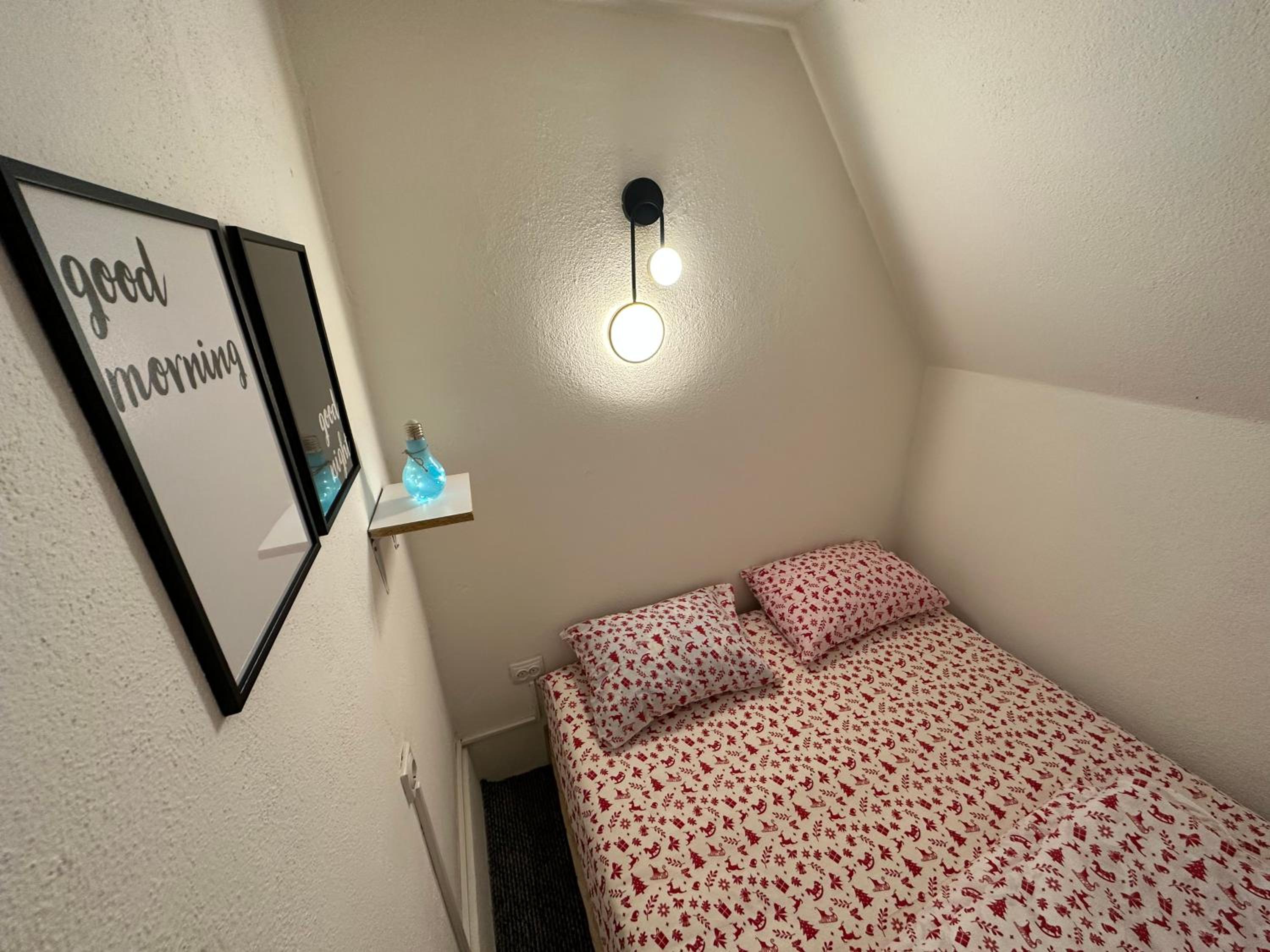 Apartmani BEDI Vlašić 1