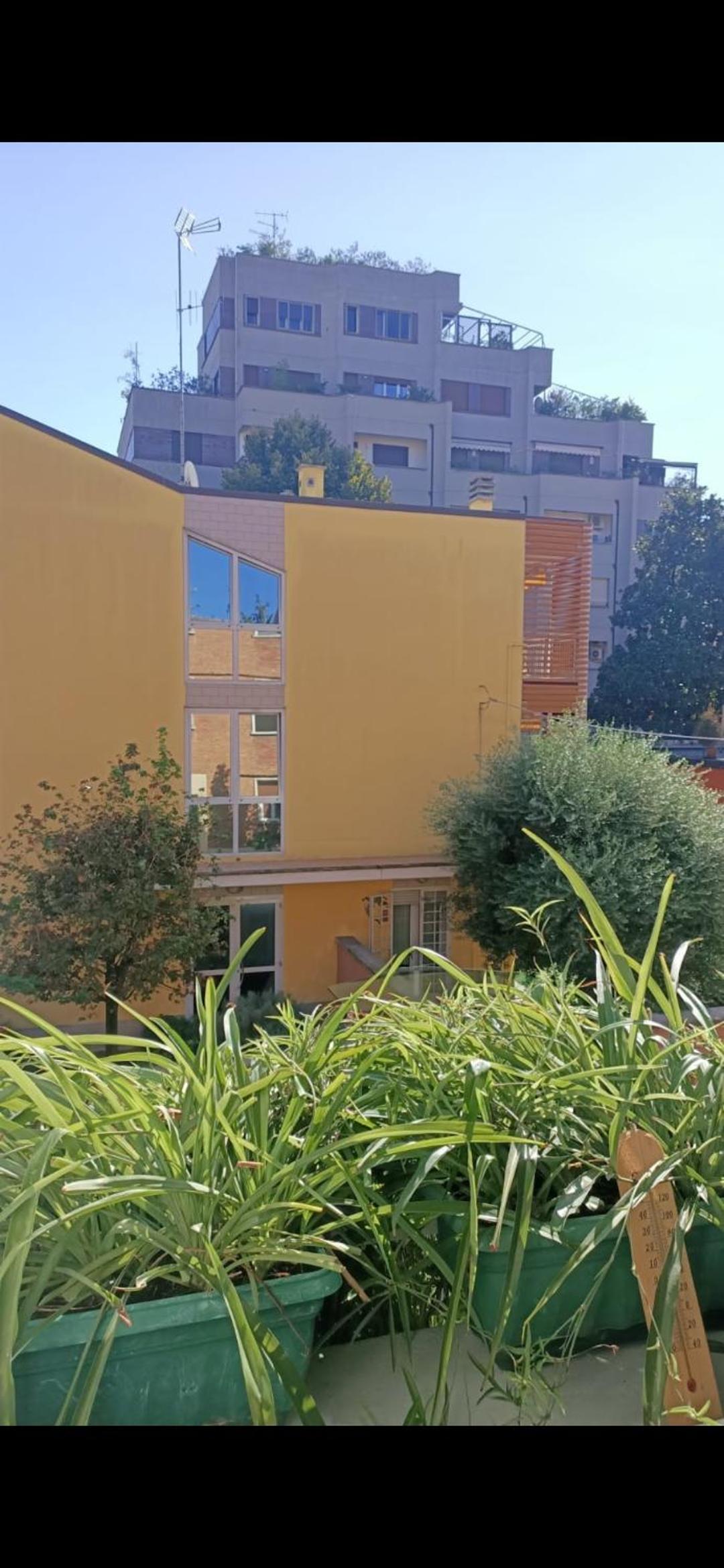 Casa di Stefy Sant'Orsola