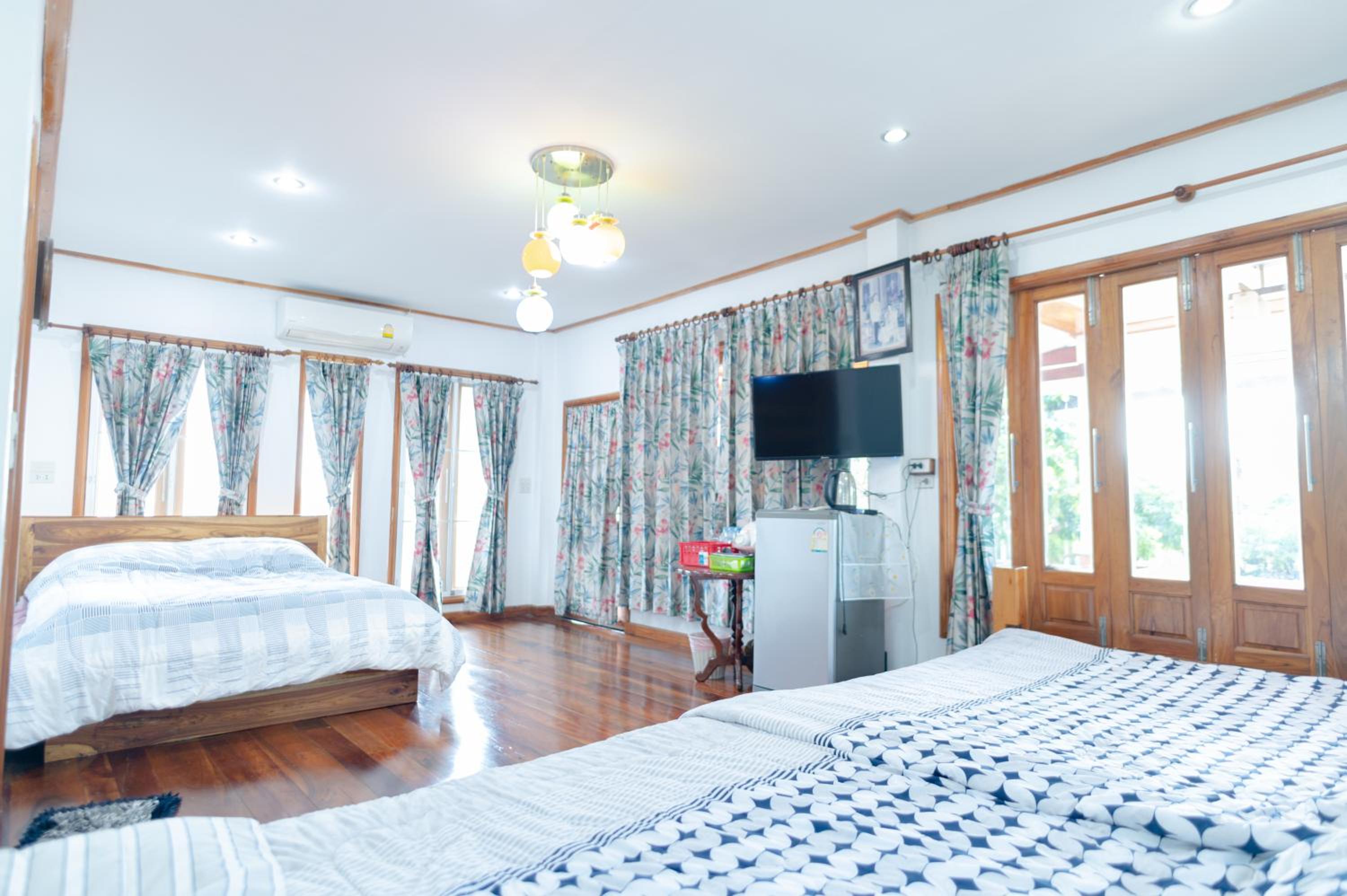 Ob-Oon Khao Kho Resort