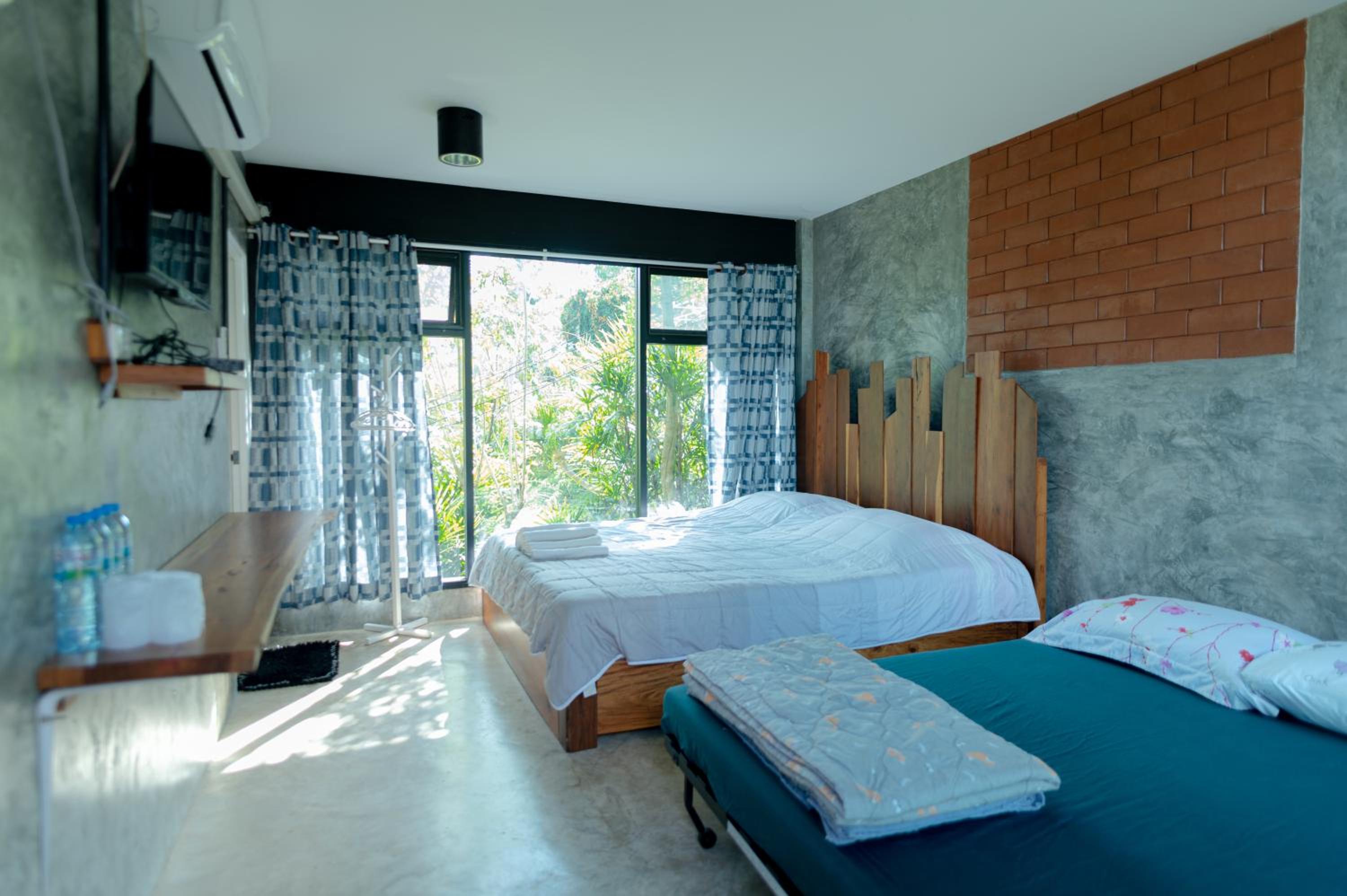 Ob-Oon Khao Kho Resort