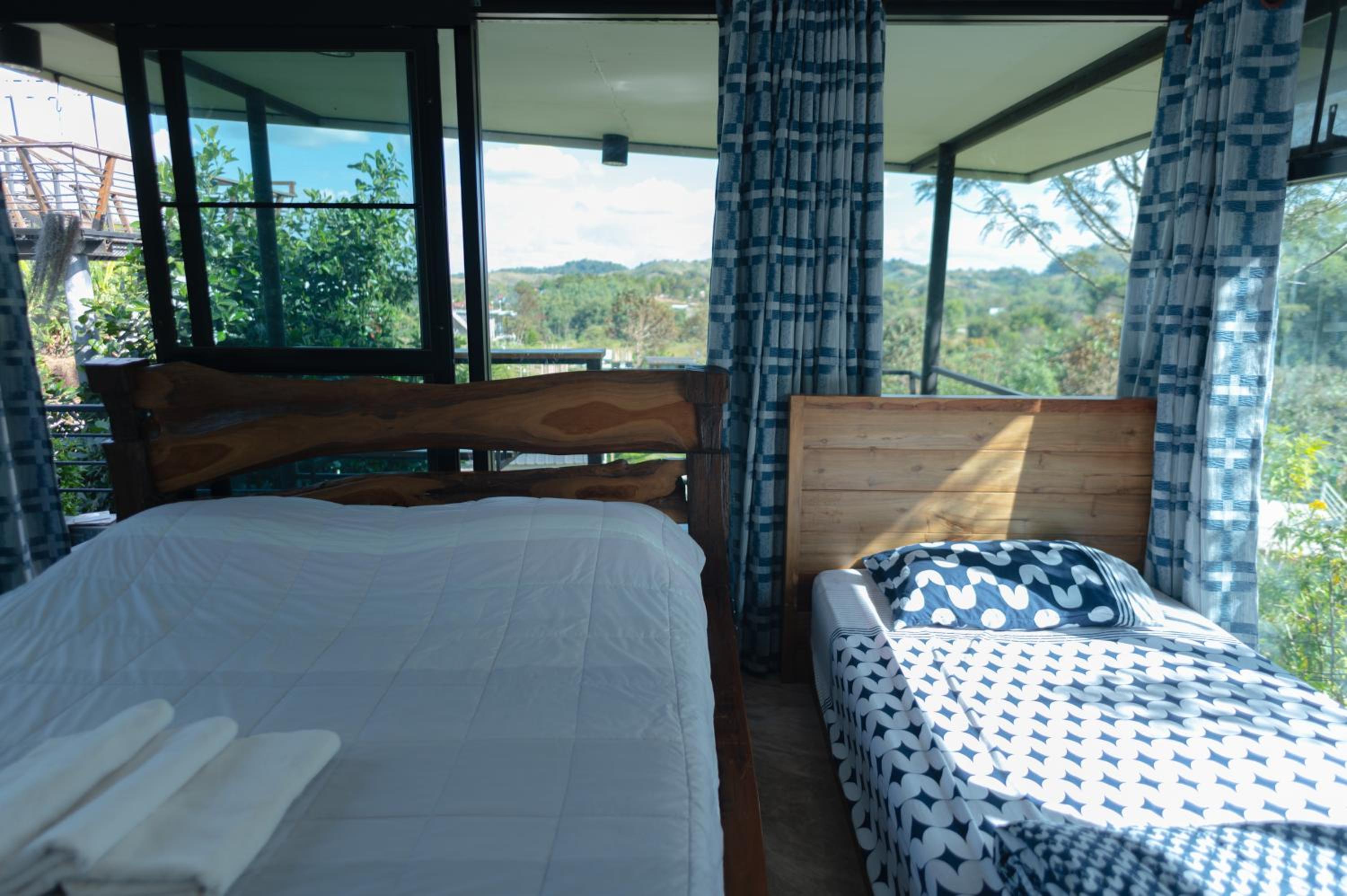Ob-Oon Khao Kho Resort