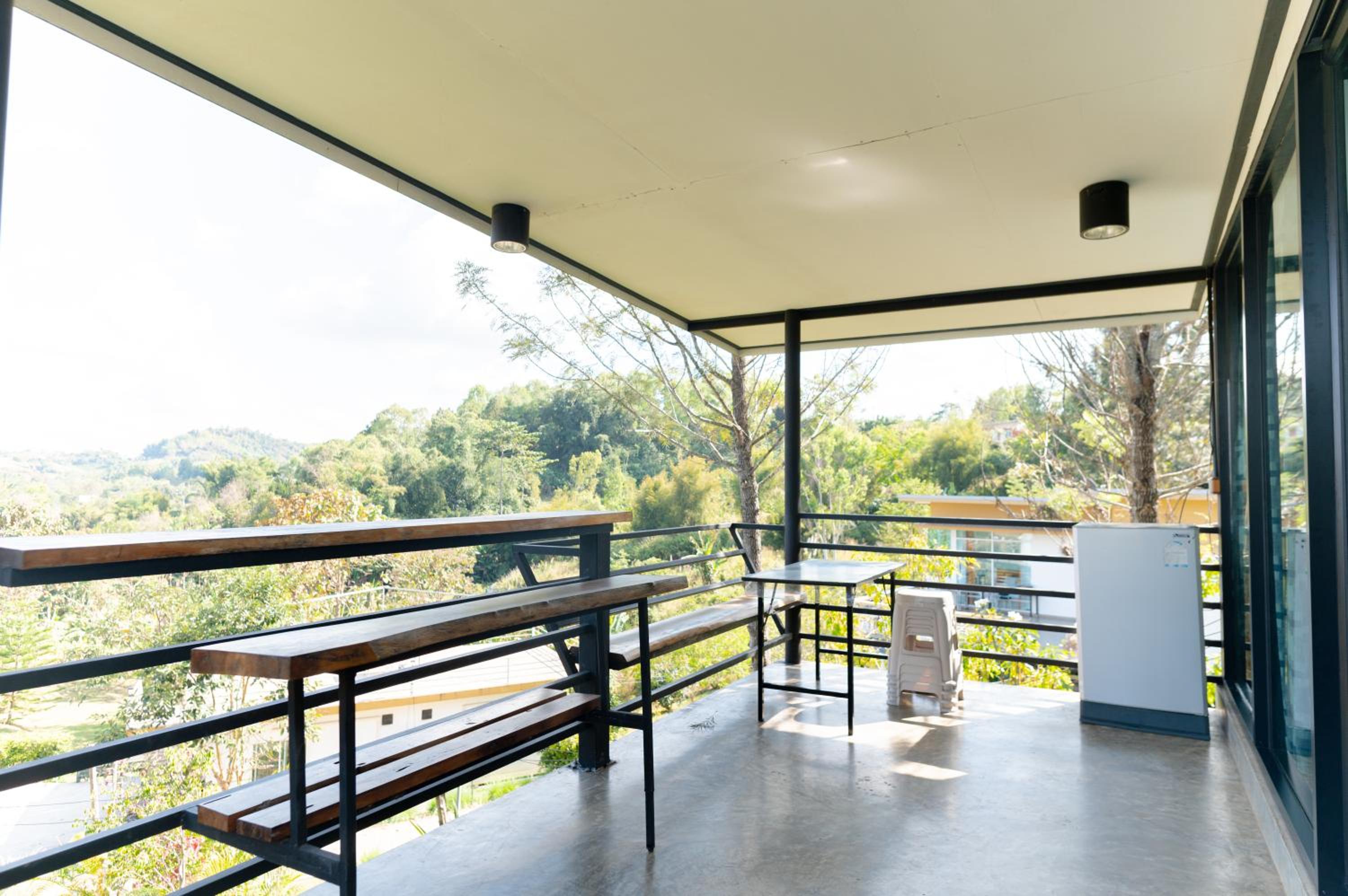 Ob-Oon Khao Kho Resort