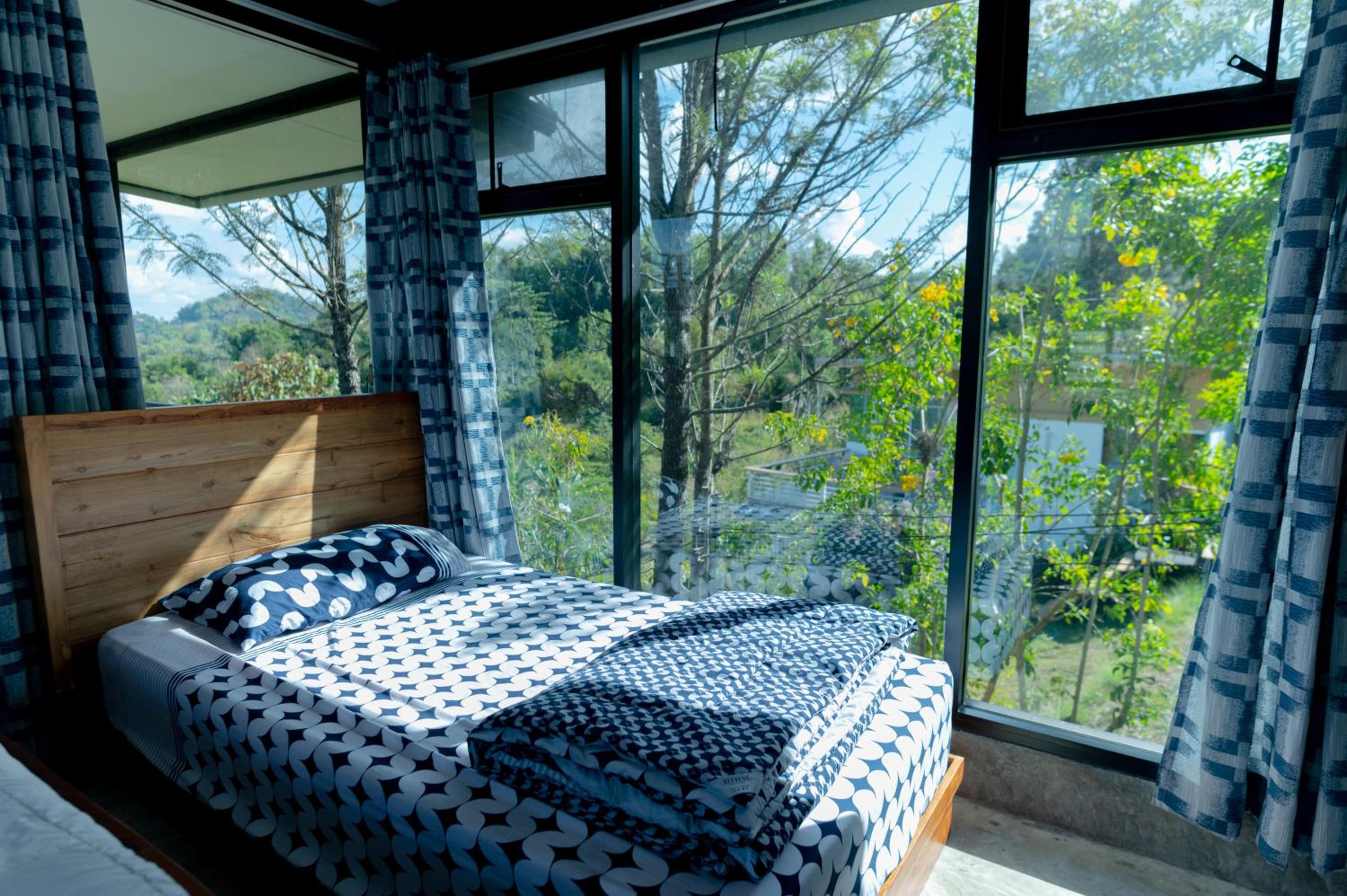 Ob-Oon Khao Kho Resort