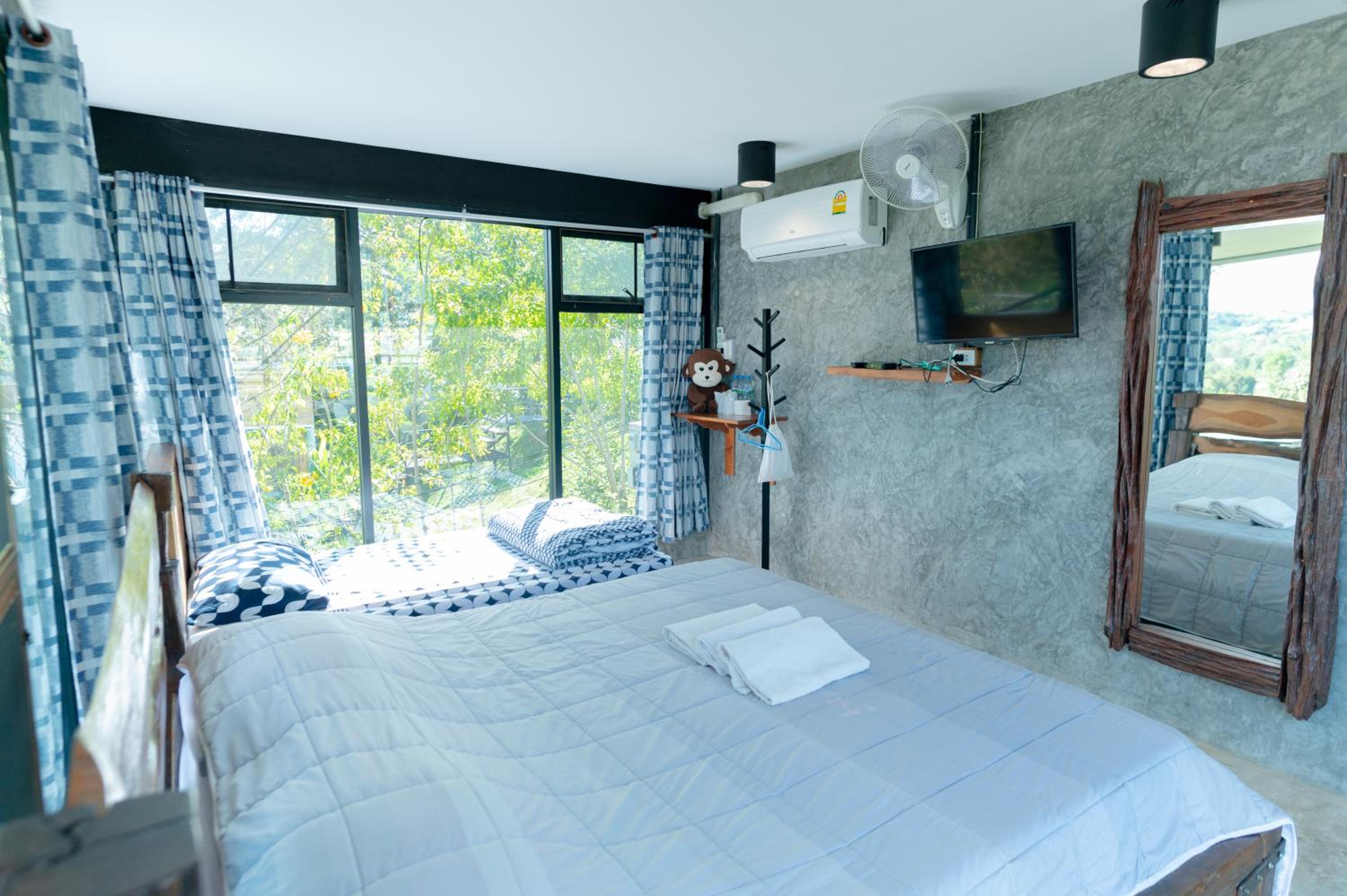 Ob-Oon Khao Kho Resort