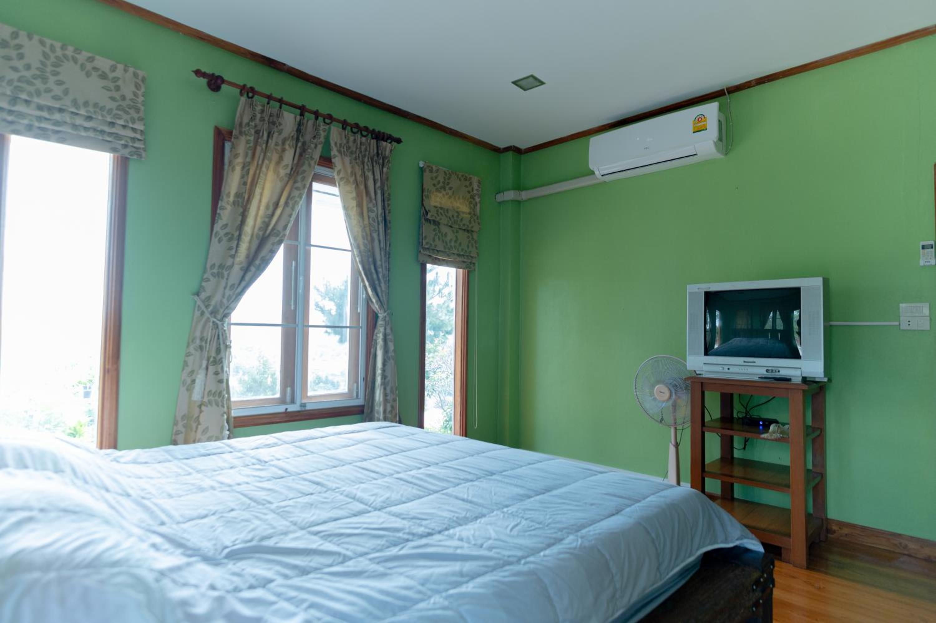 Ob-Oon Khao Kho Resort
