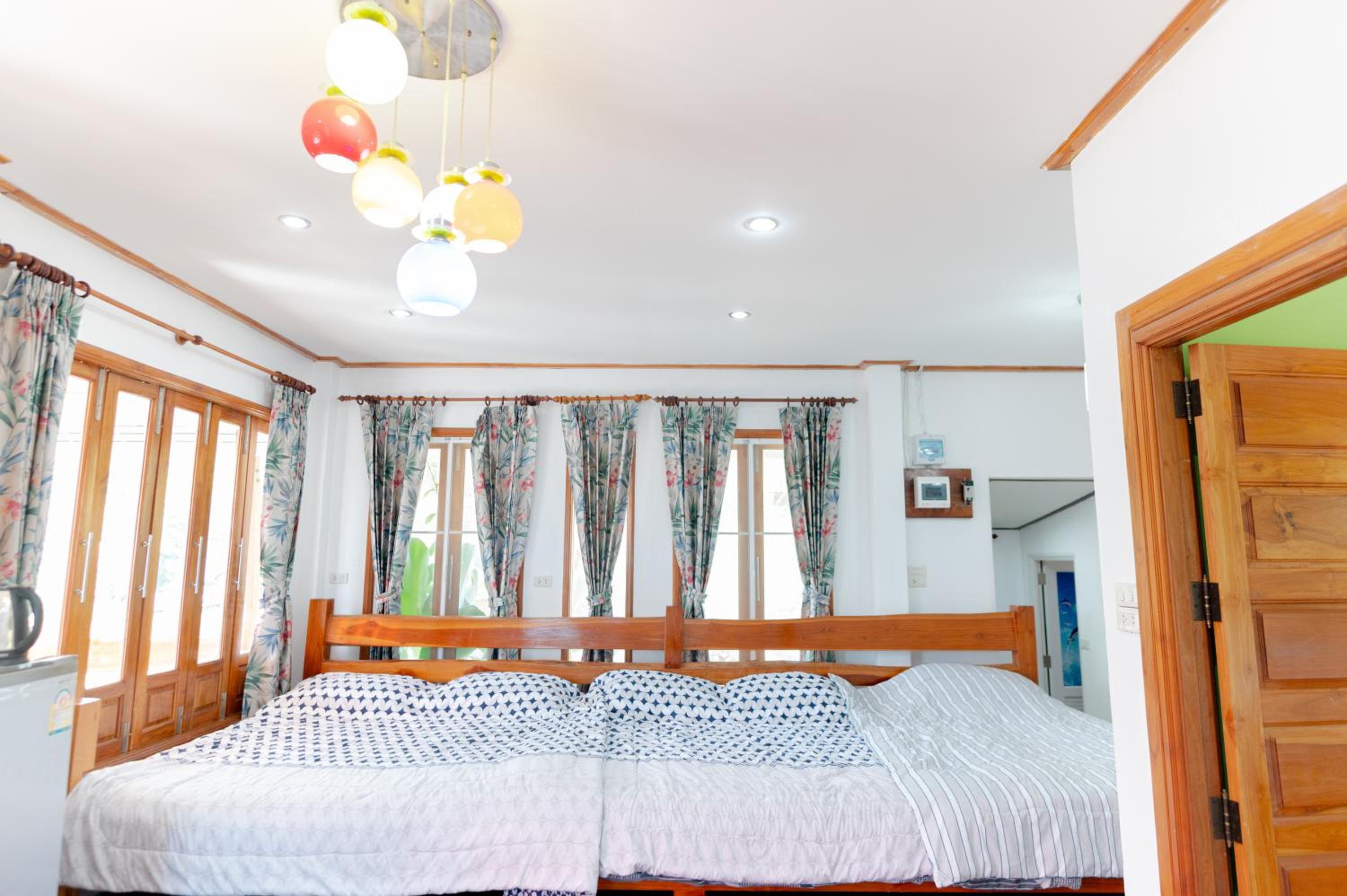 Ob-Oon Khao Kho Resort