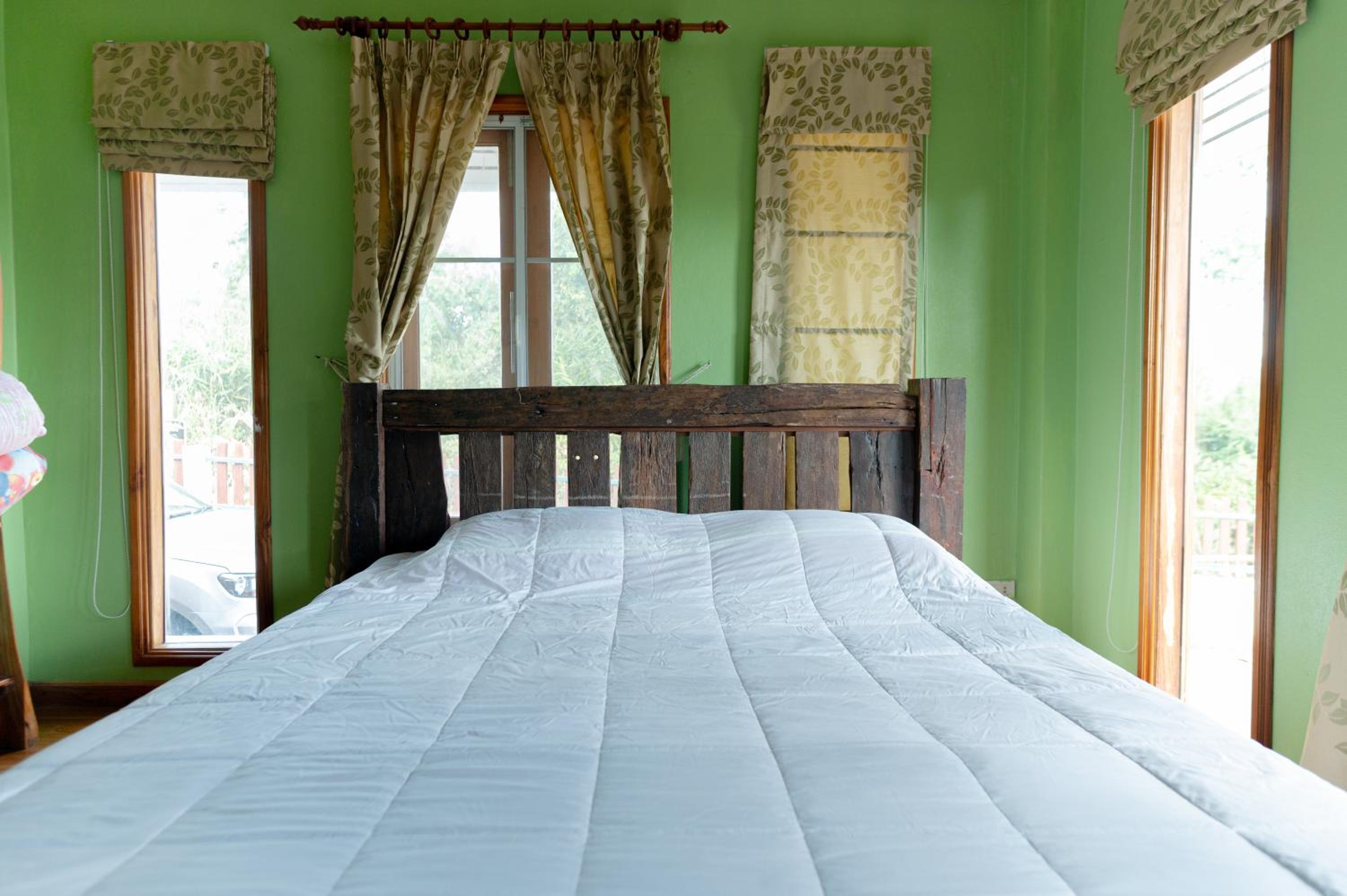 Ob-Oon Khao Kho Resort