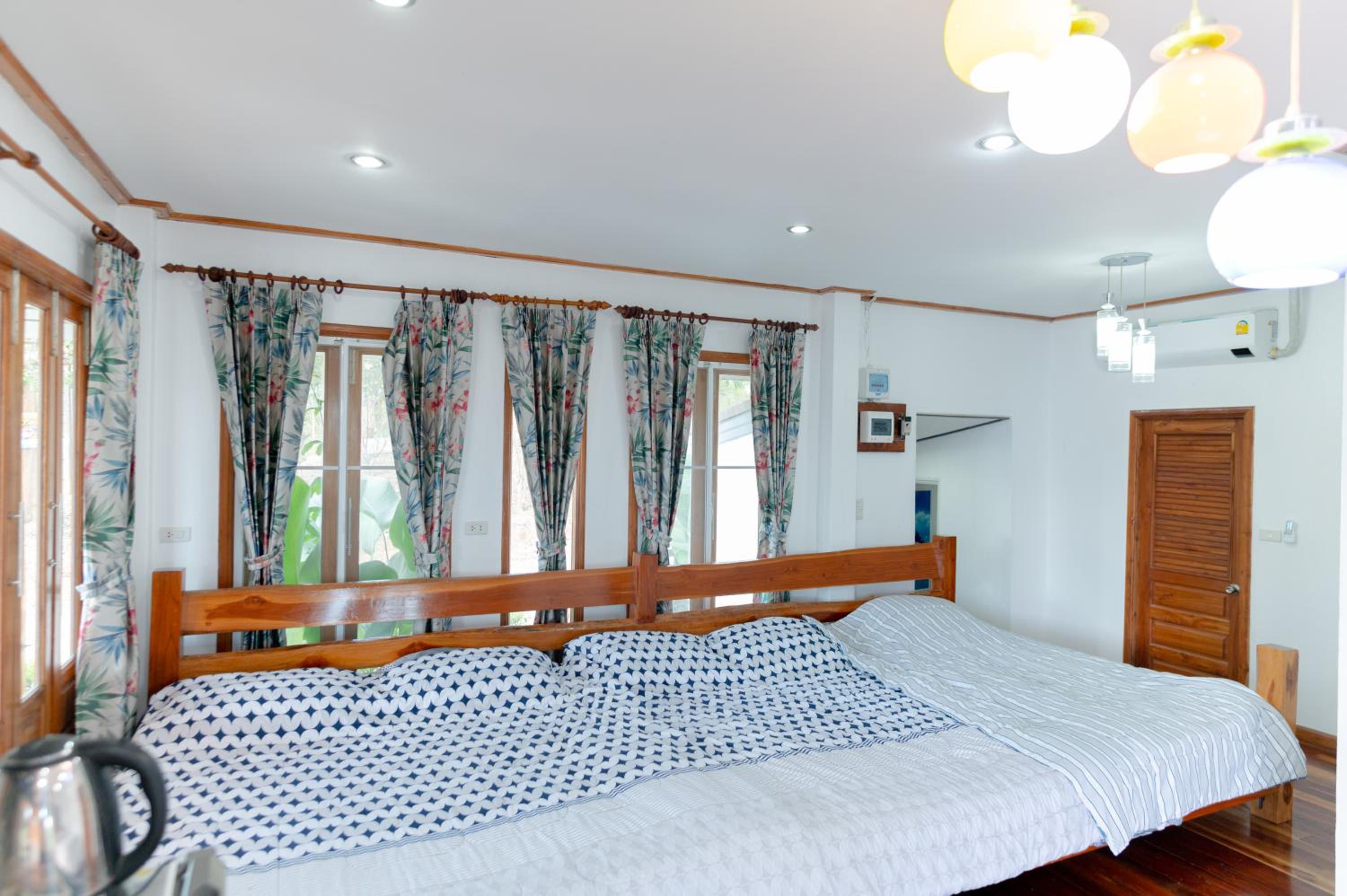 Ob-Oon Khao Kho Resort