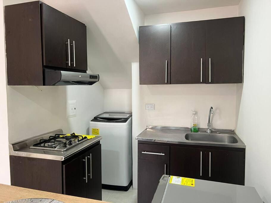 apartaestudió dúplex Neiva